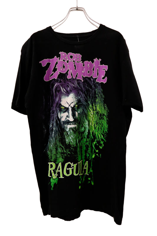Rob Zombie Tee/U-［2605-017］