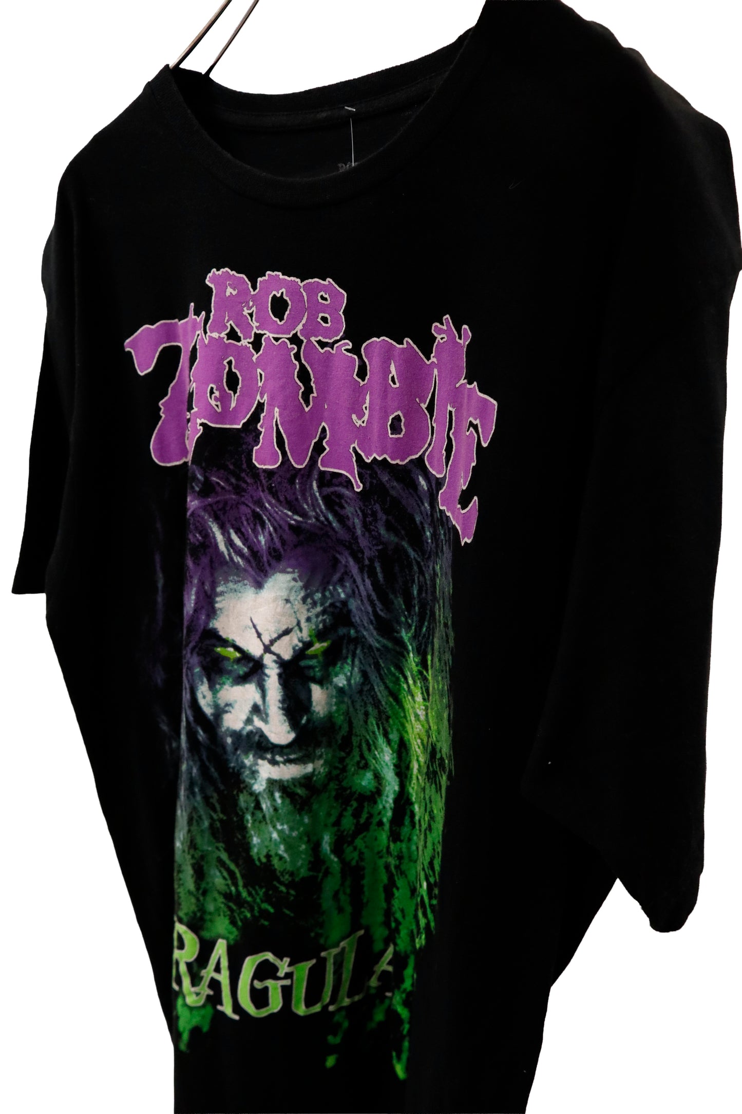Rob Zombie Tee/U-［2605-017］