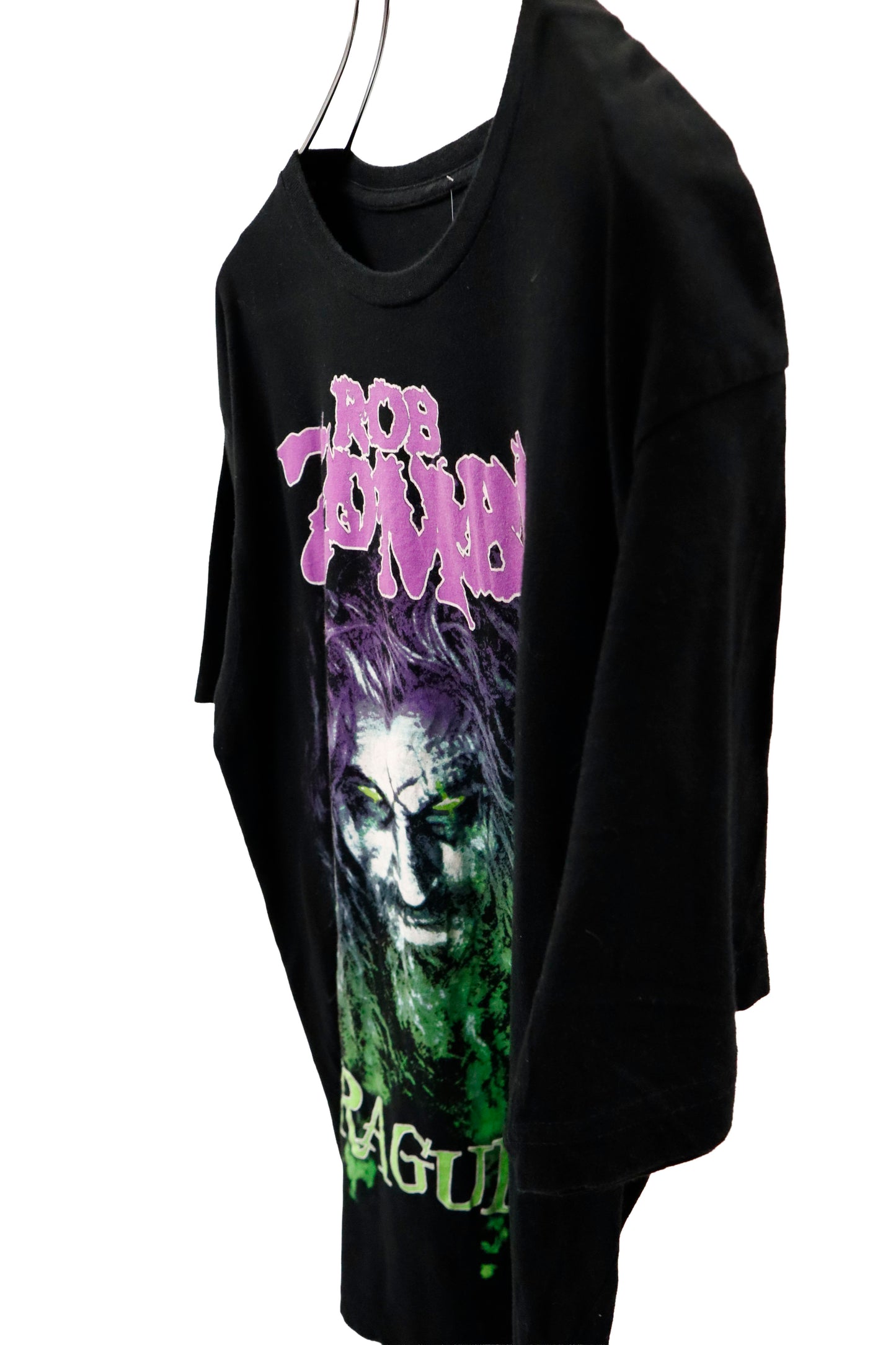 Rob Zombie Tee/U-［2605-017］