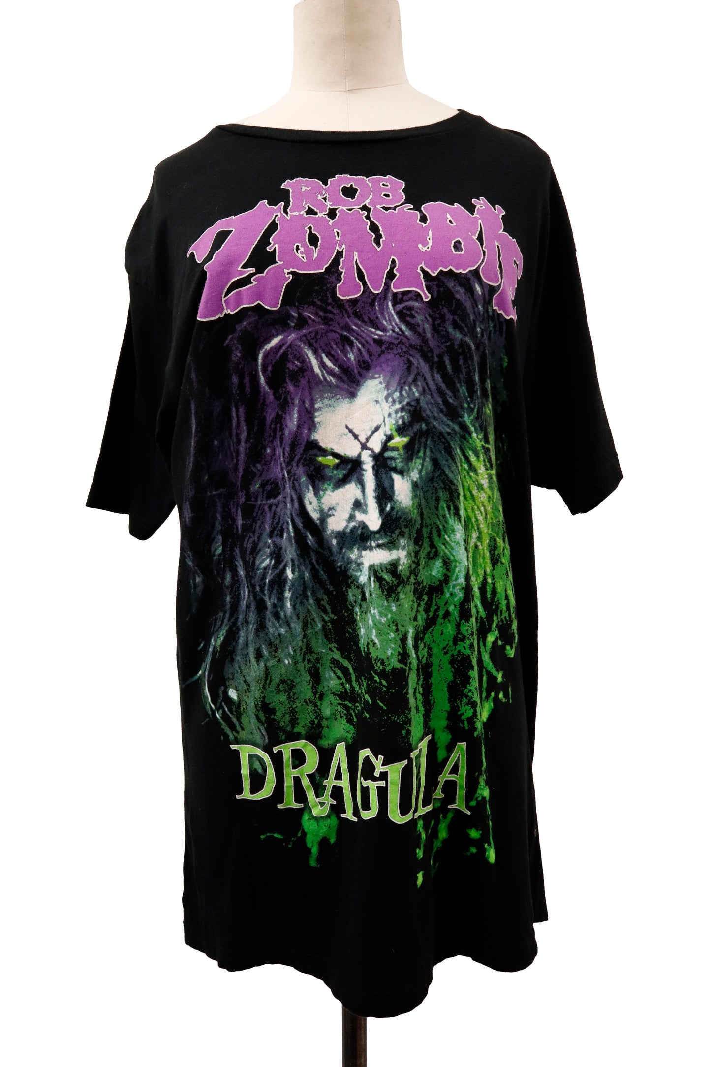 Rob Zombie Tee/U-［2605-017］
