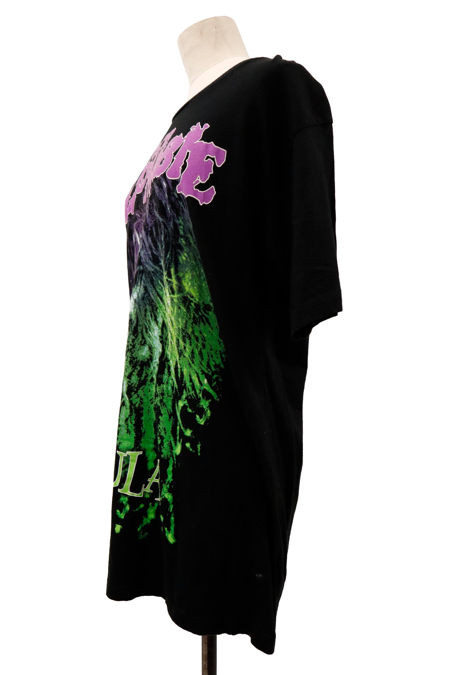 Rob Zombie Tee/U-［2605-017］