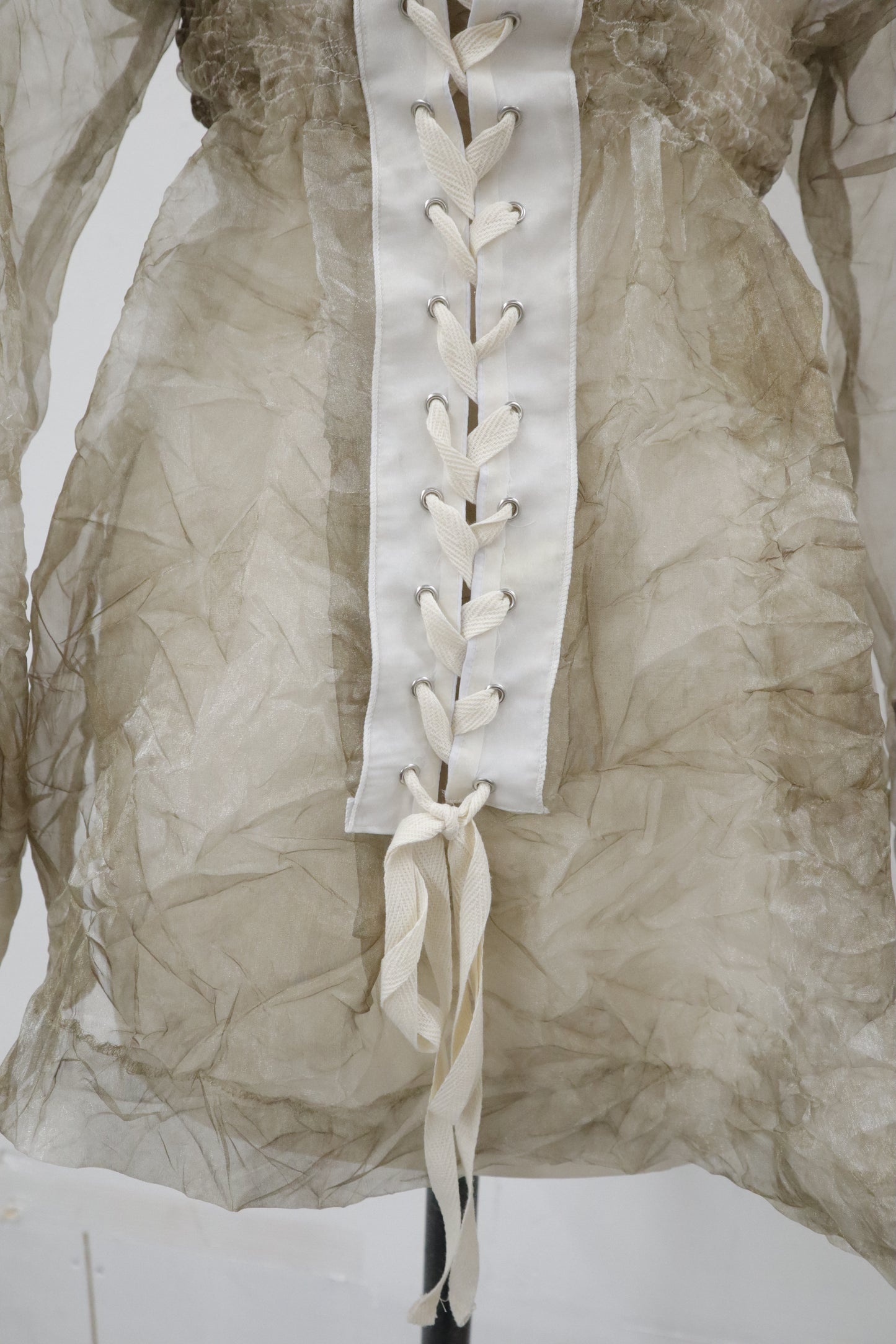 contemporary shirt/RM-［2605-024］