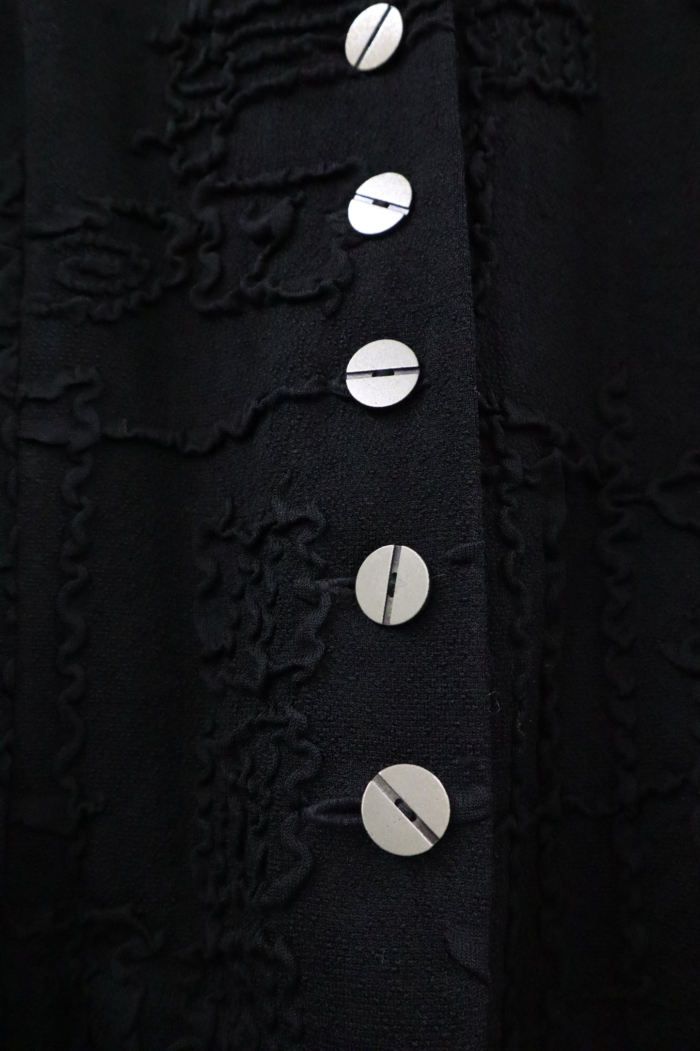 Design jacket / U-［2601-025］