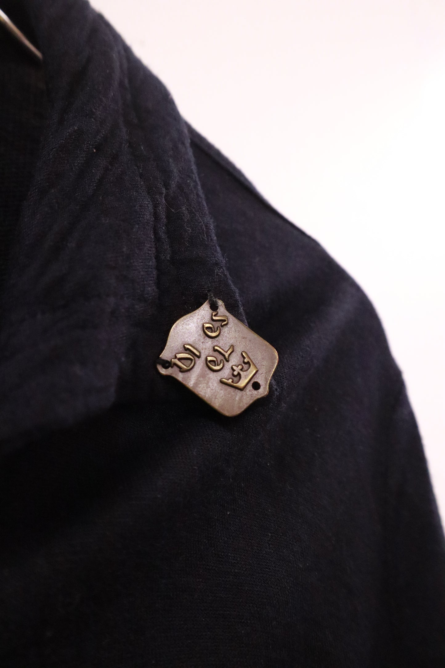 DIESEL cardigan /  U-［2601-028］