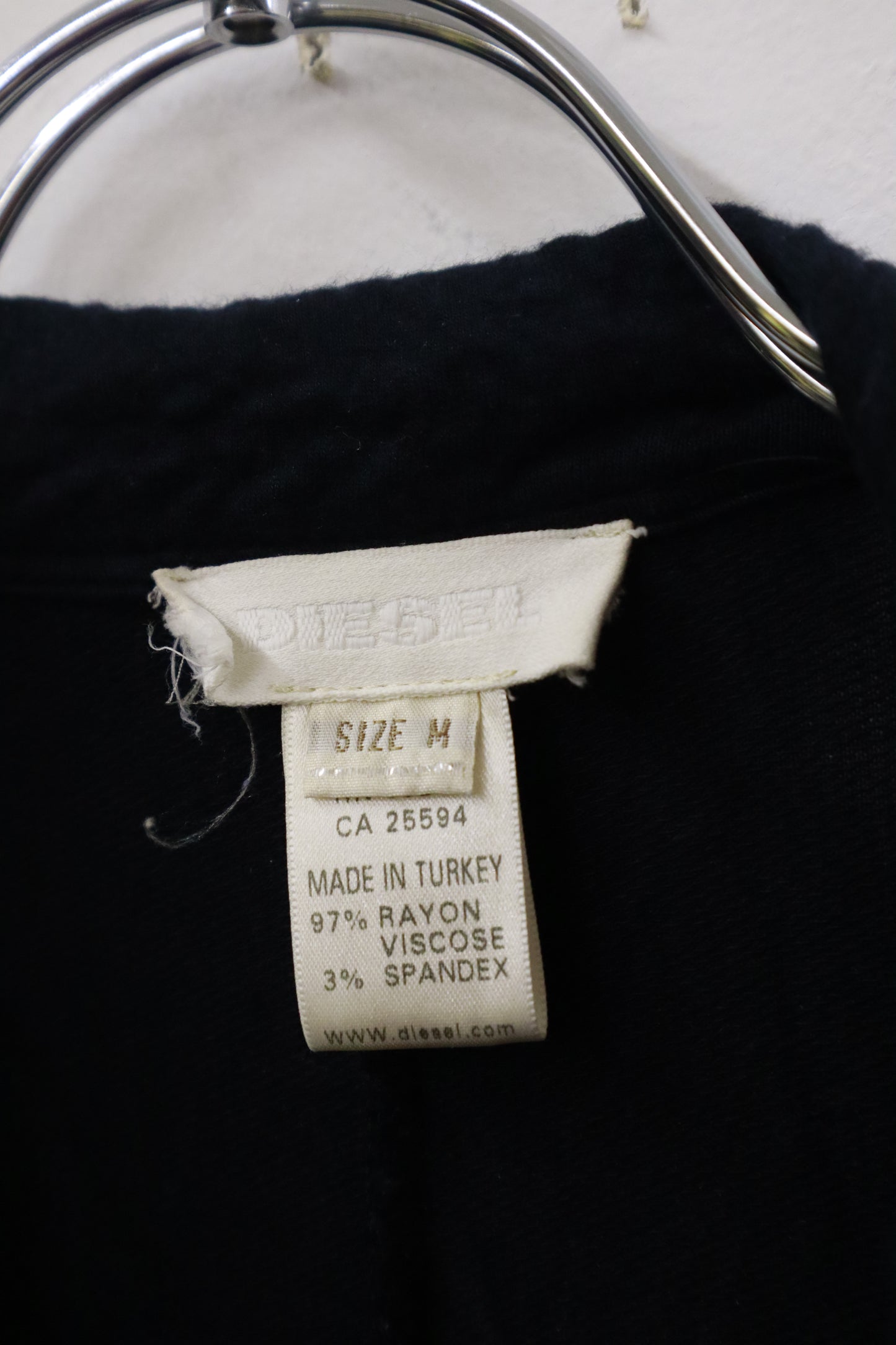 DIESEL cardigan /  U-［2601-028］