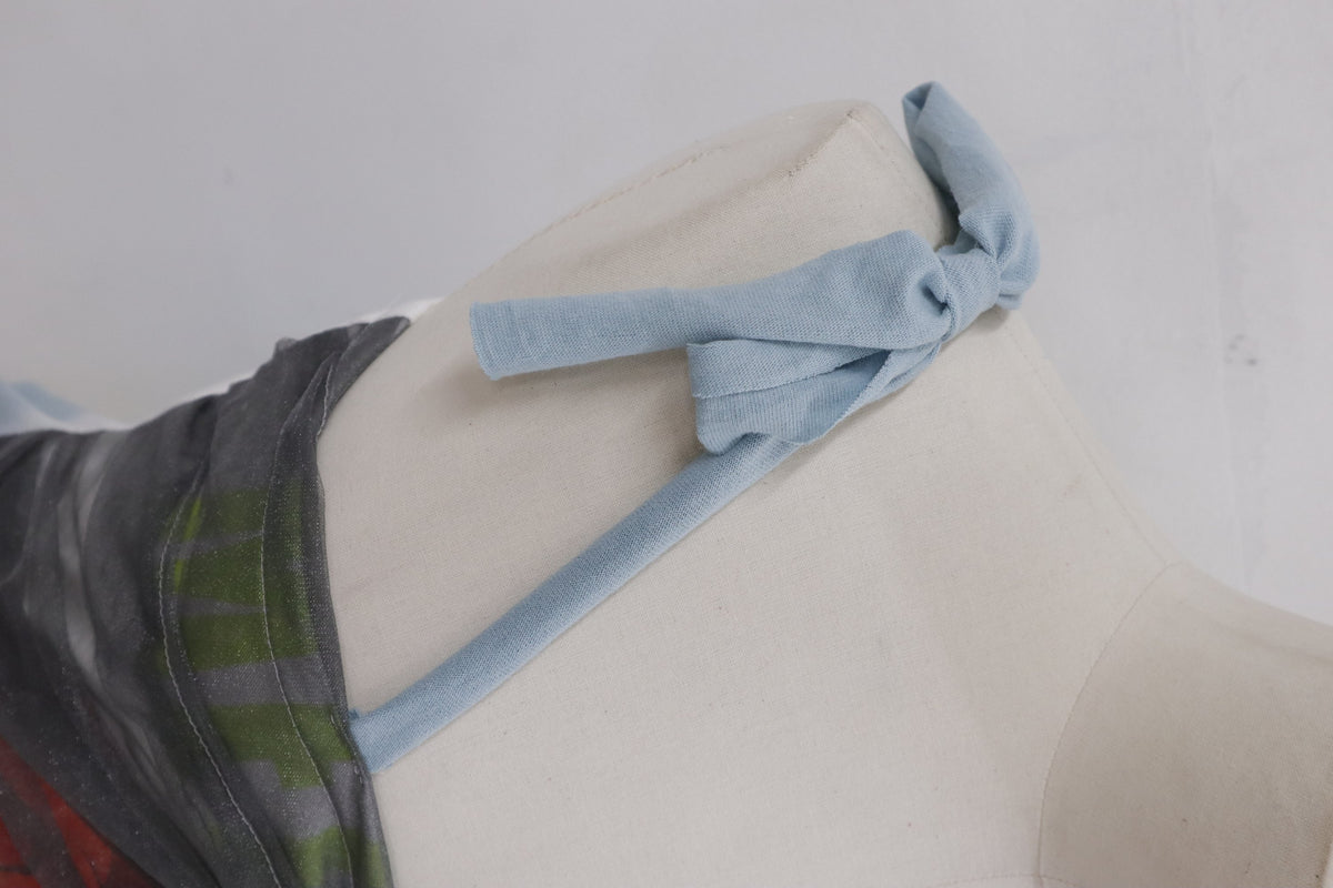 graphic camisole/RM-［2607-080］
