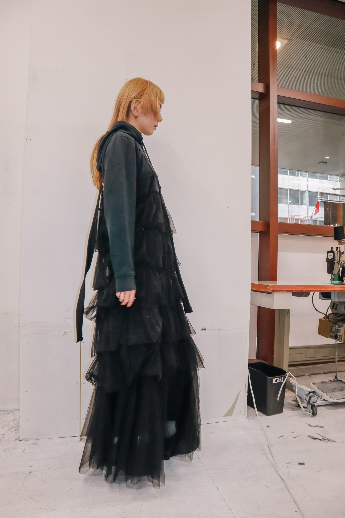 contemporary　dress/RM-［2511-021］