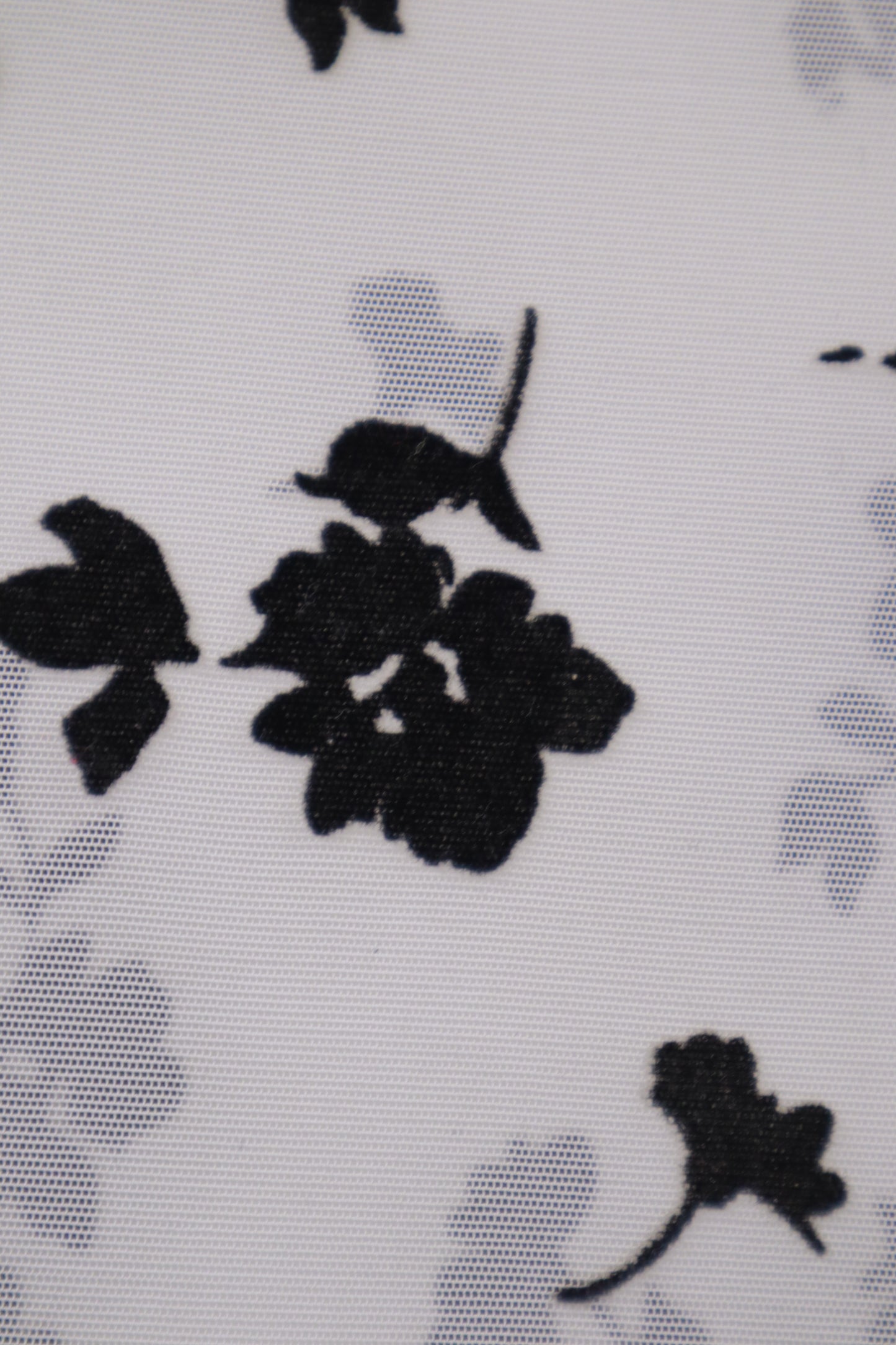 see-through dress/RM-［2511-006］