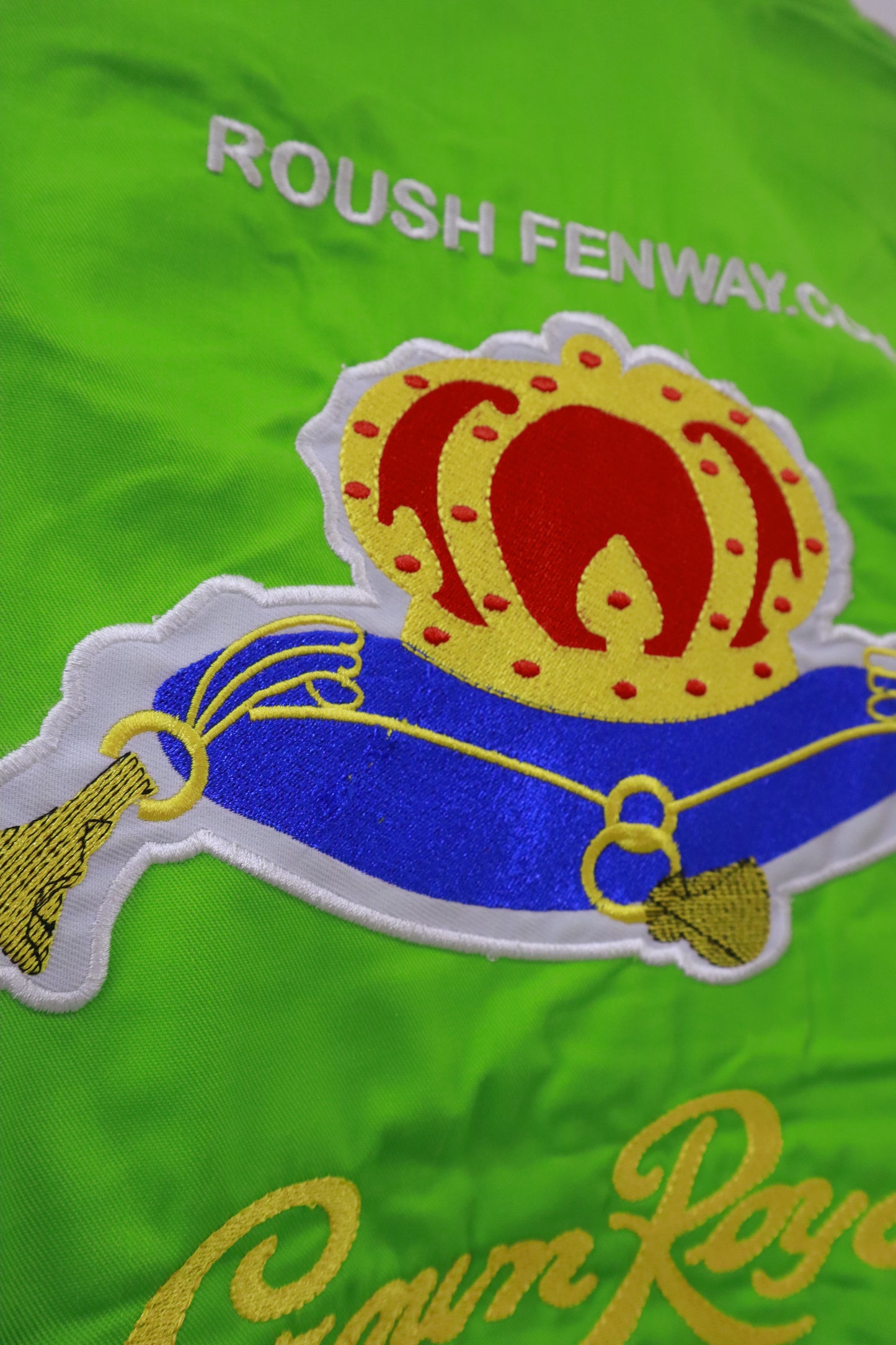 00's JH Design racing jacket/NV-［2511-037］