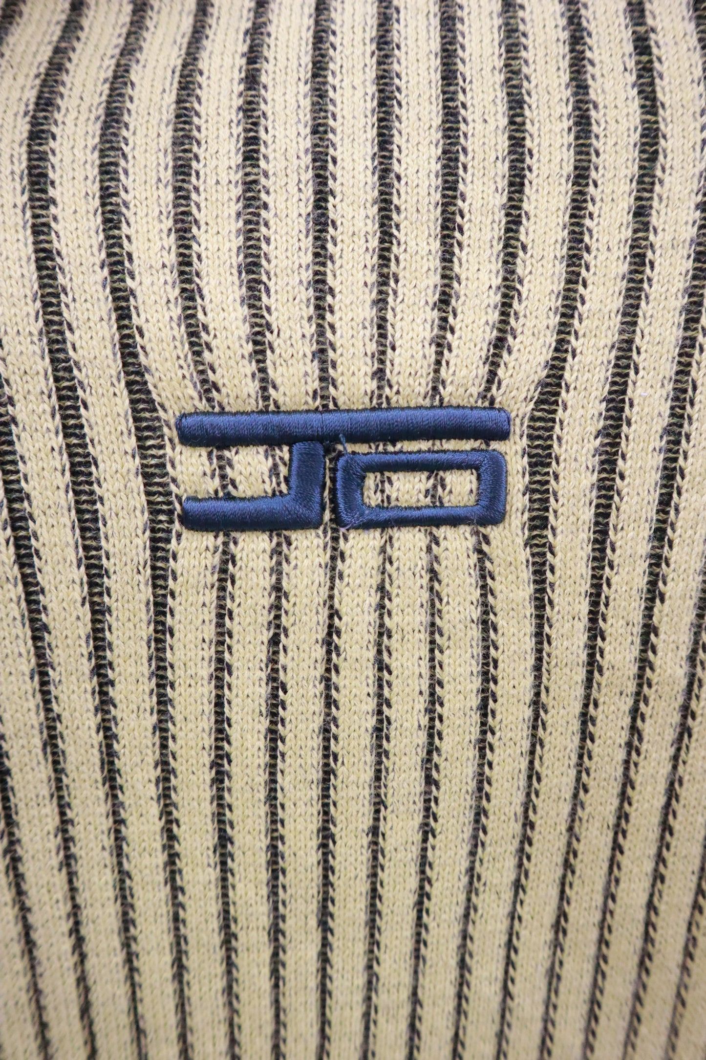 rib knit tops/NV-［2511-045］