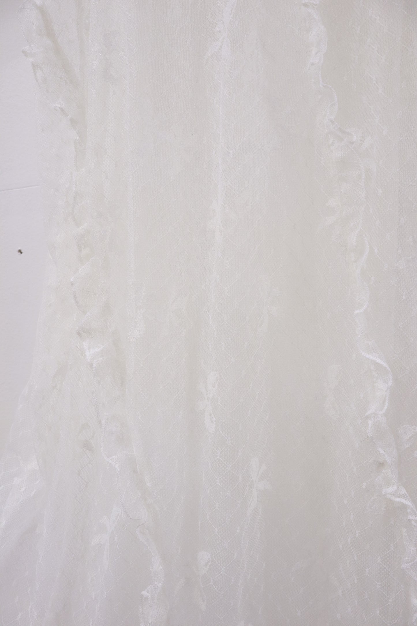 dress/U-［2511-007］