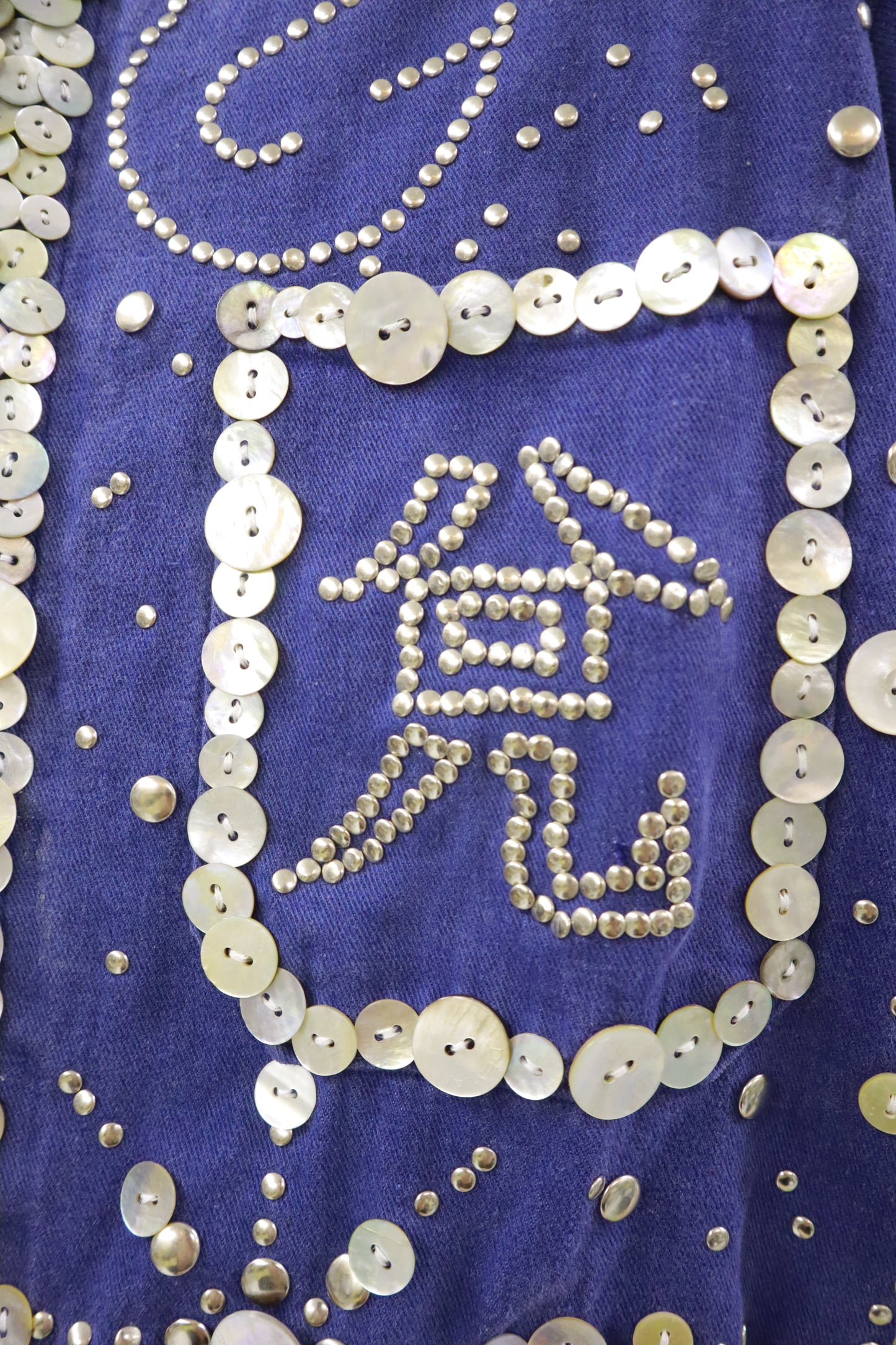 studs jacket/RM-［2511-042］