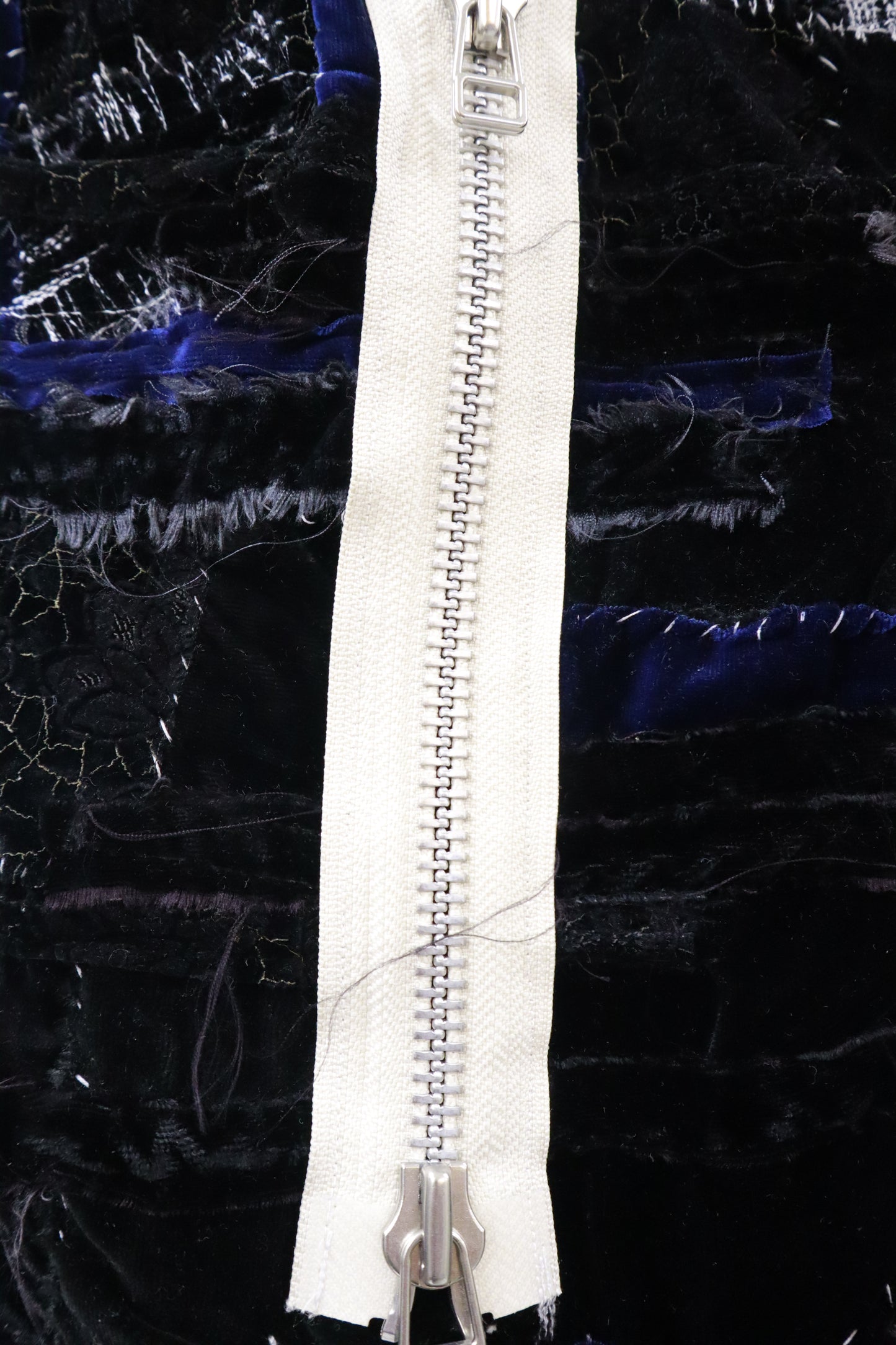 crust punk pants/RM-［2511-043］