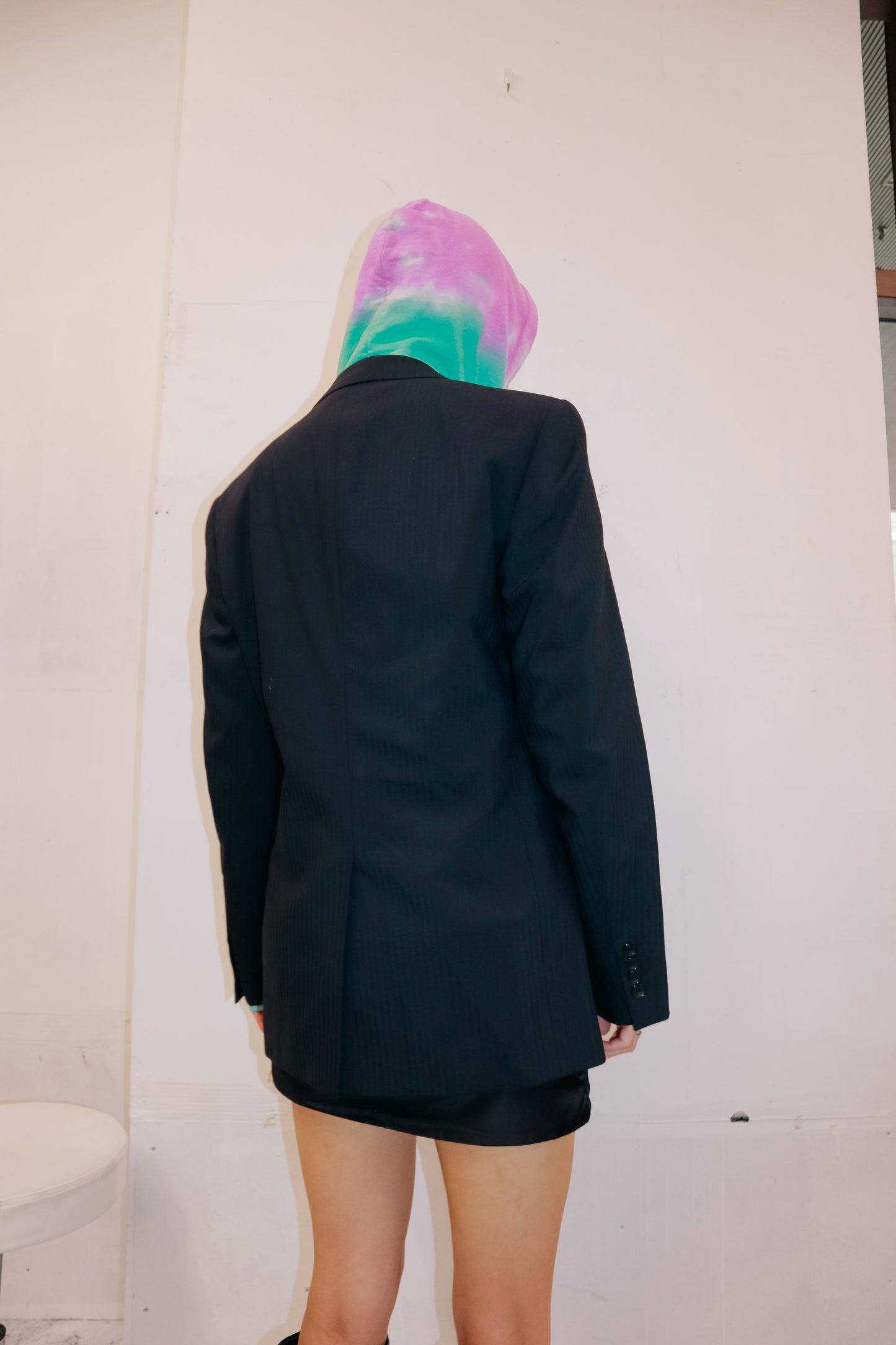 suit jacket/U-［2511-029］