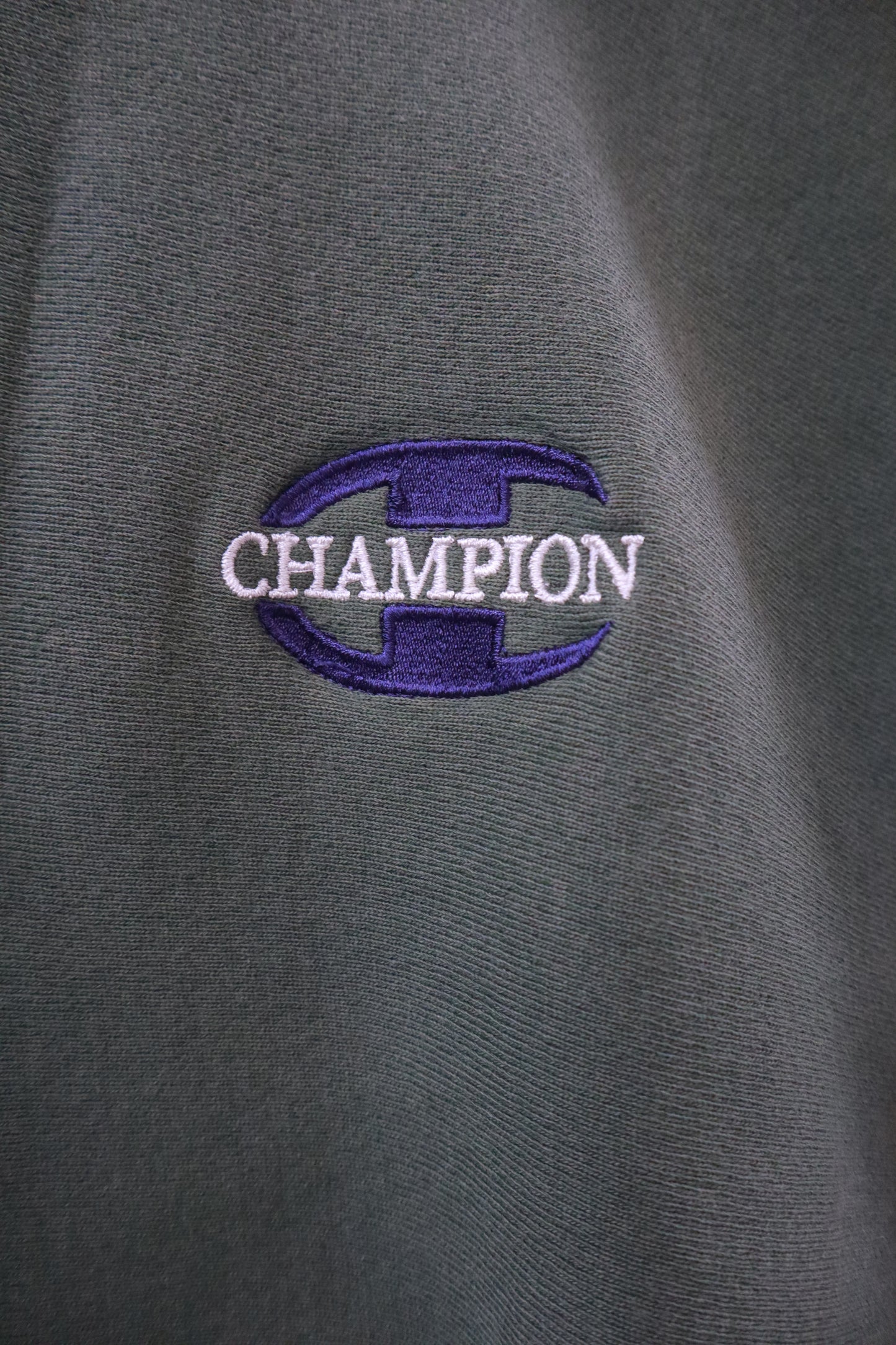90's Champion REVERSE WEAVE/NV-［2511-094］