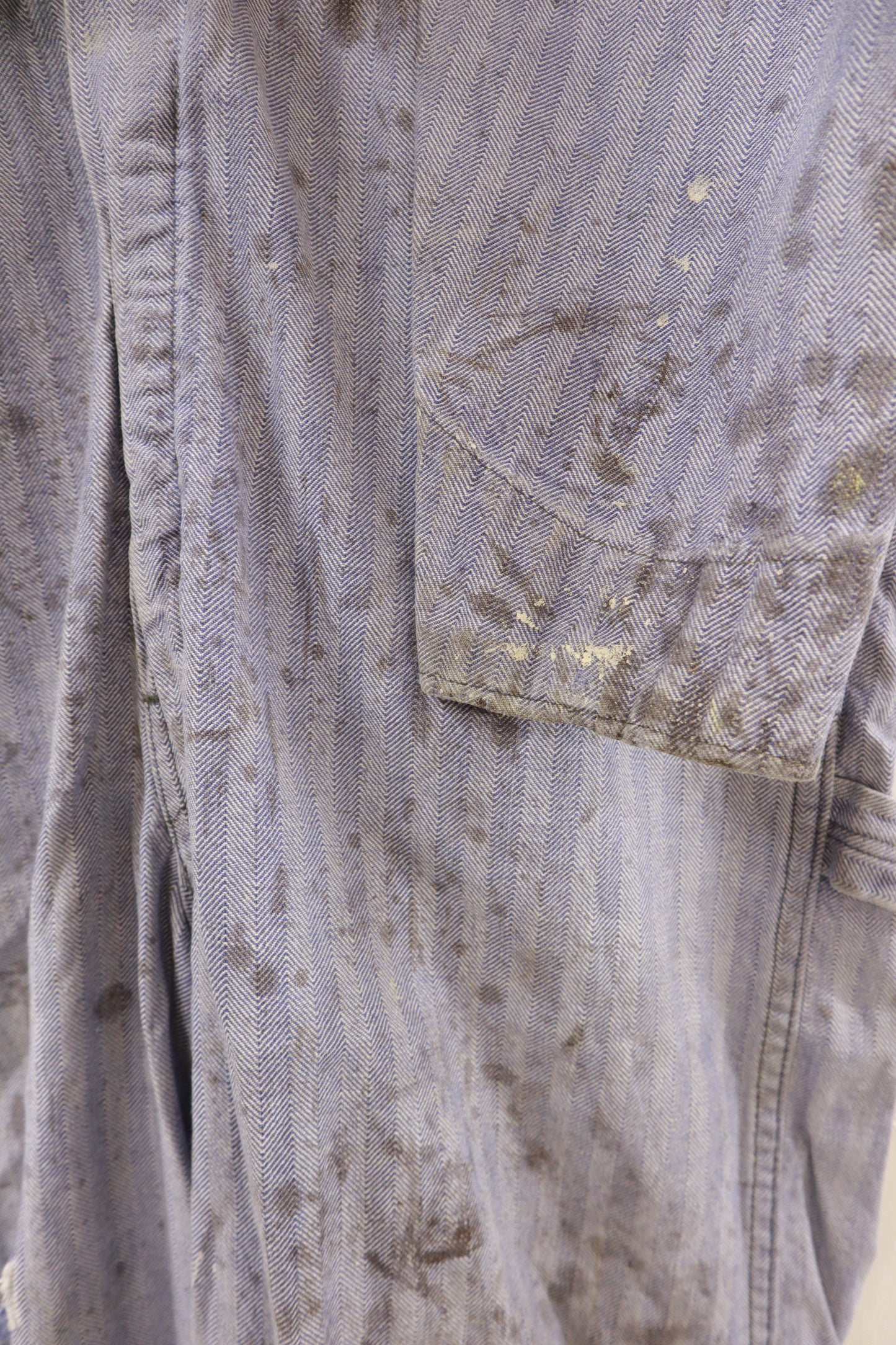 70's BIG BEN by Wrangler HBT all-in-one/NV-［2511-108］