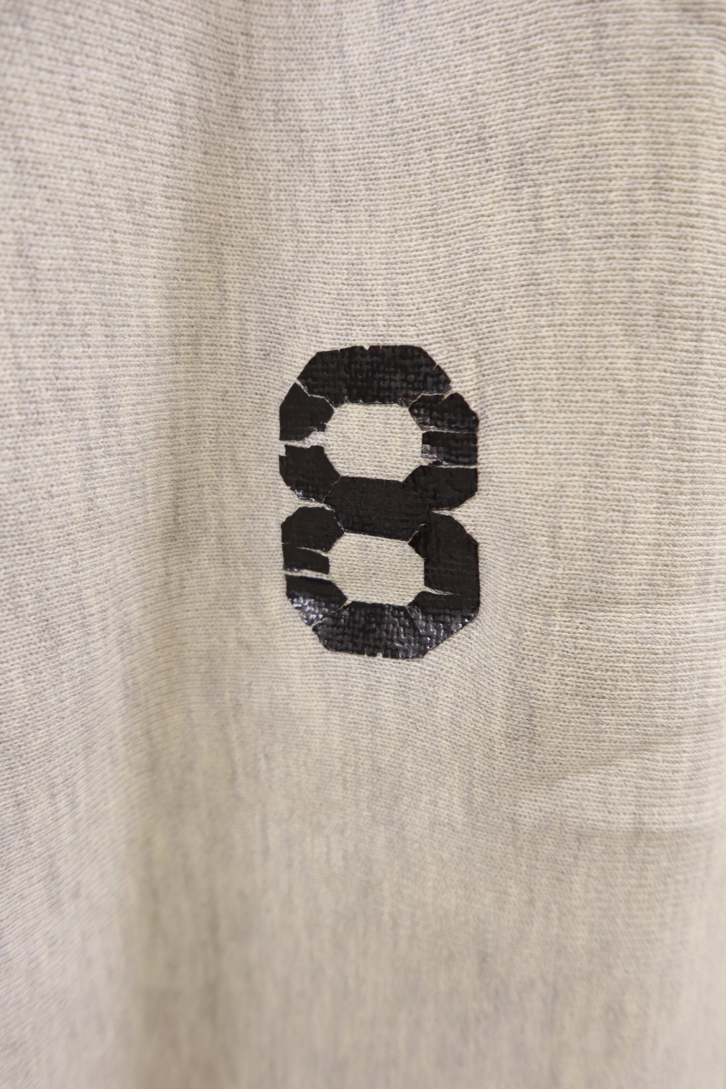 80's Champion REVERSE WEAVE pants/NV-［2511-116］