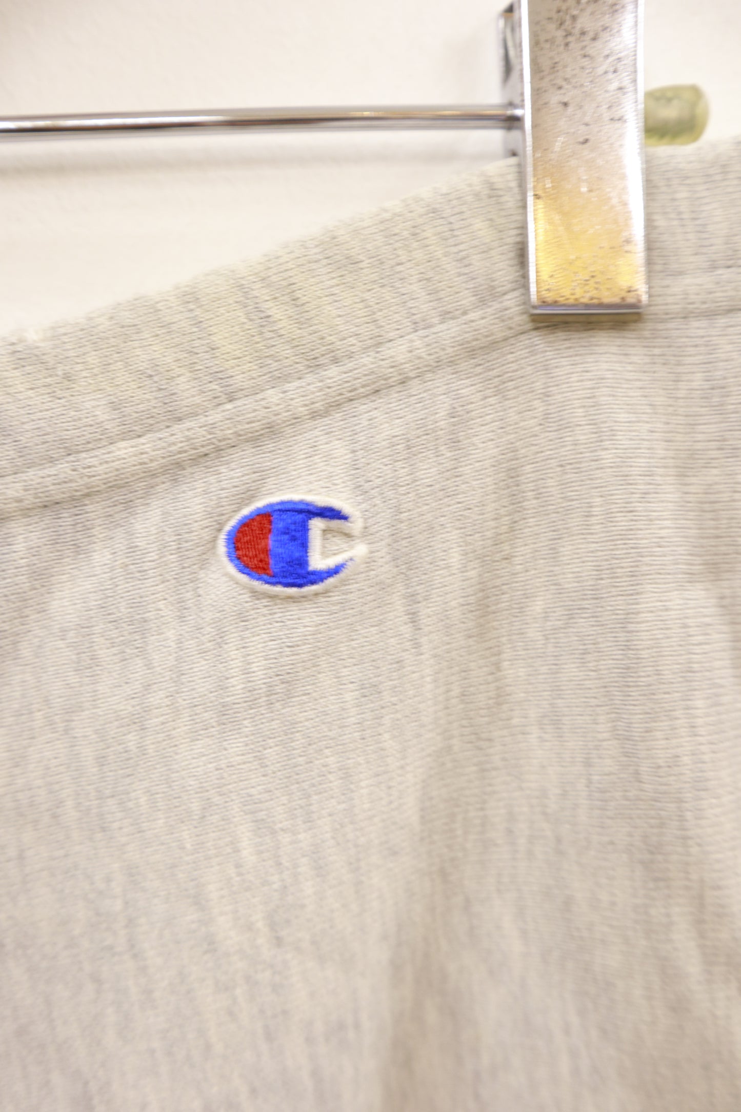 80's Champion REVERSE WEAVE pants/NV-［2511-116］