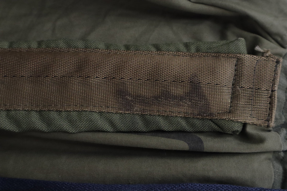military flare skirt/RM-［2608-034］