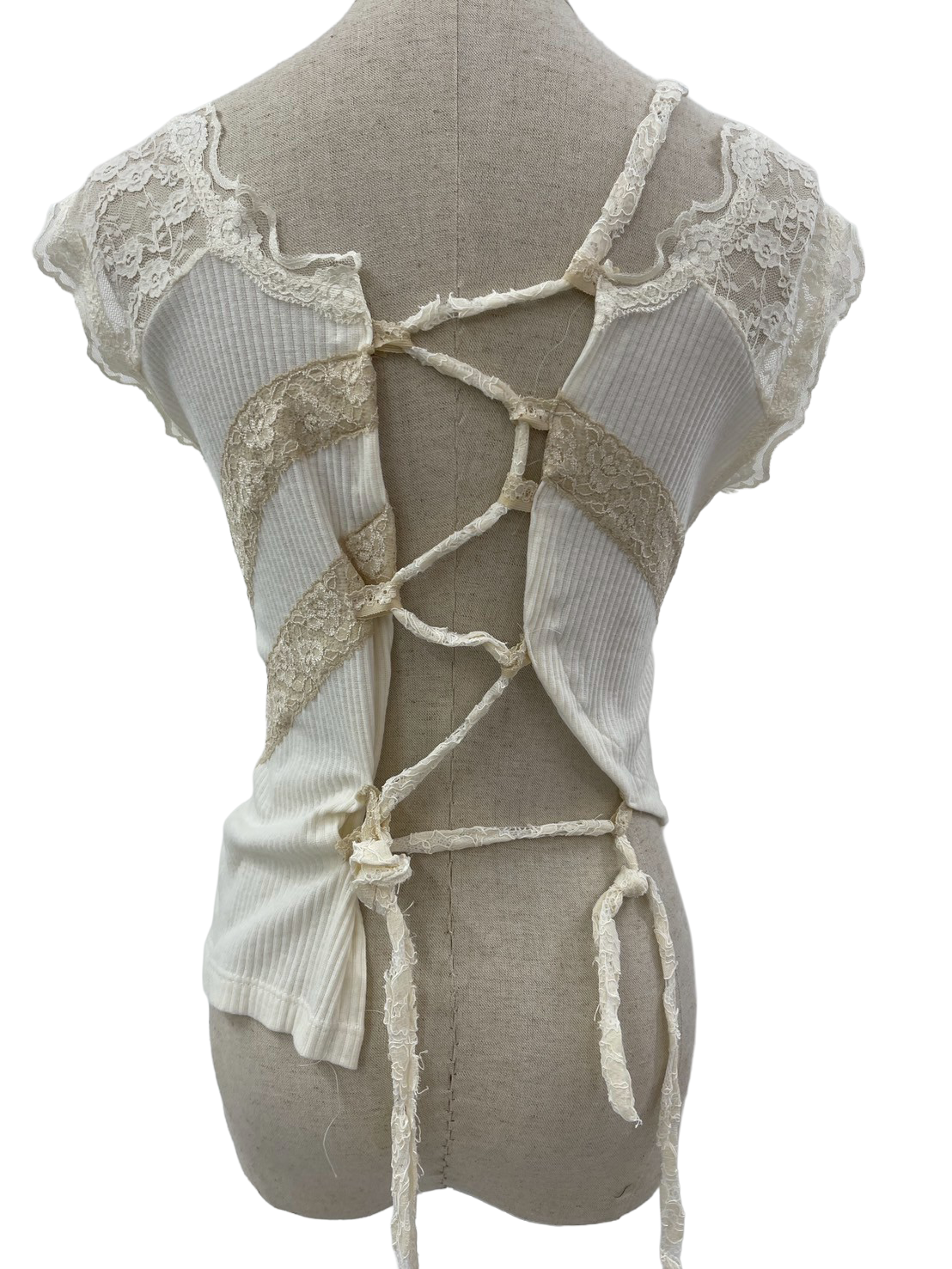 Lace Camisole レースキャミソール RM-［2507-156］