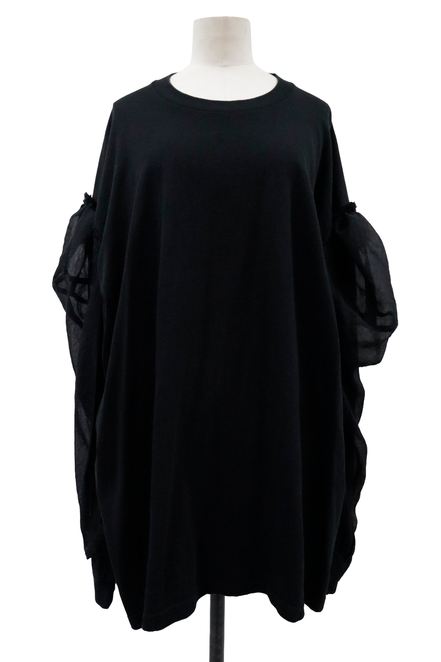 designed sleeves tops/RM-［2605-049］