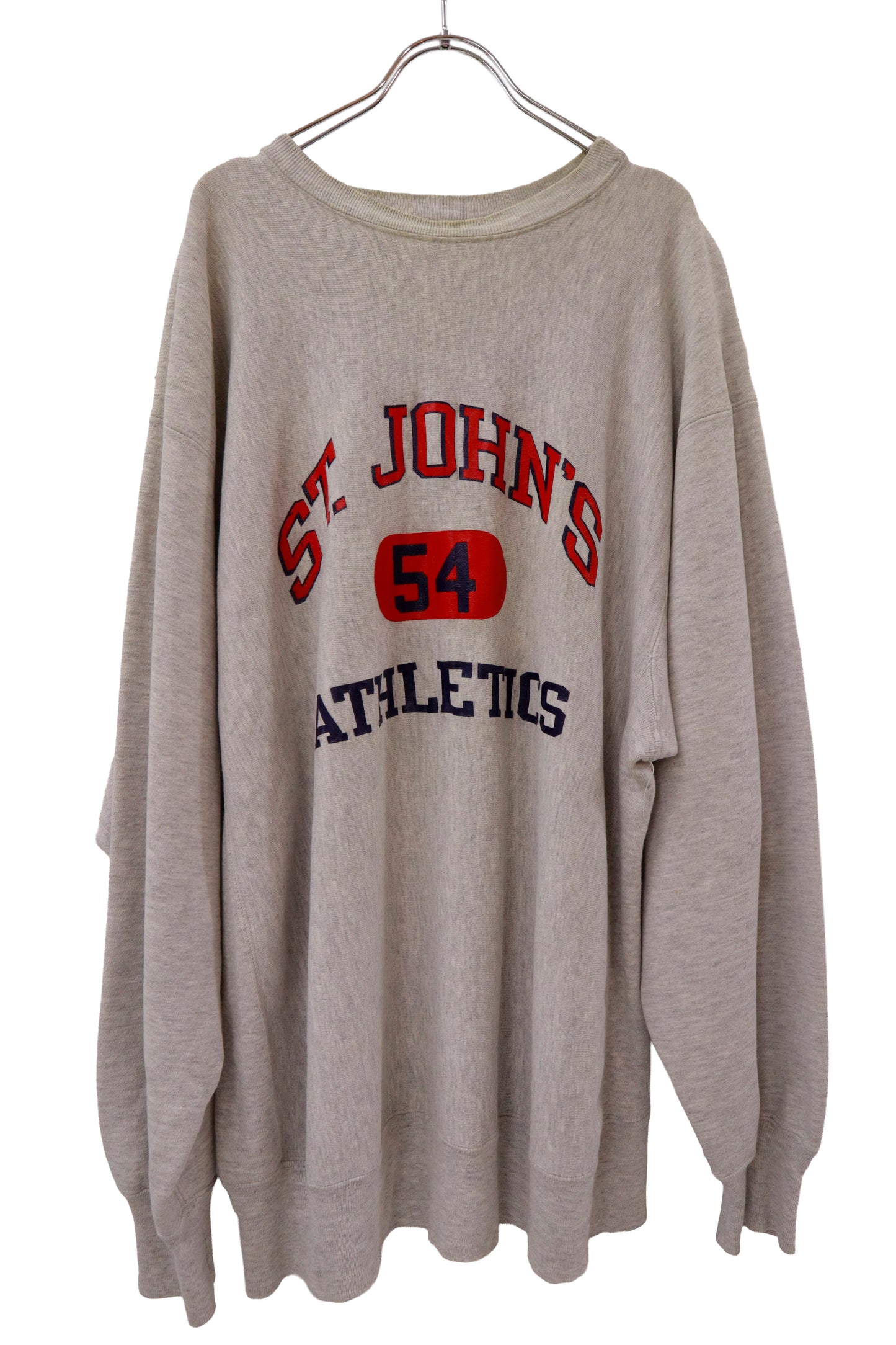 80's Champion REVERSE WEAVE/NV-［2511-015］