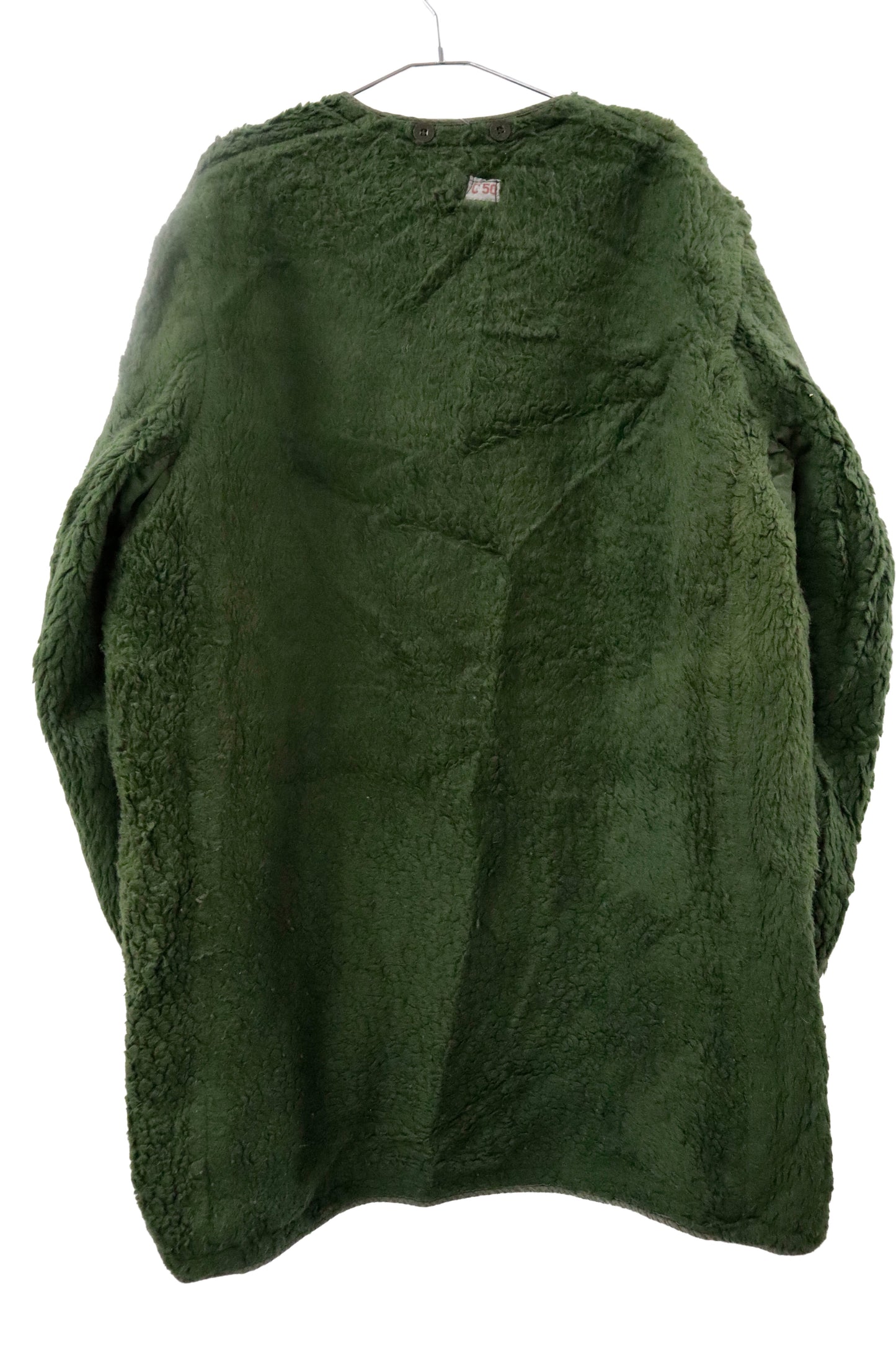 70~80’s Swedish Army M-59 Boa Liner/ NV-［2601-019］