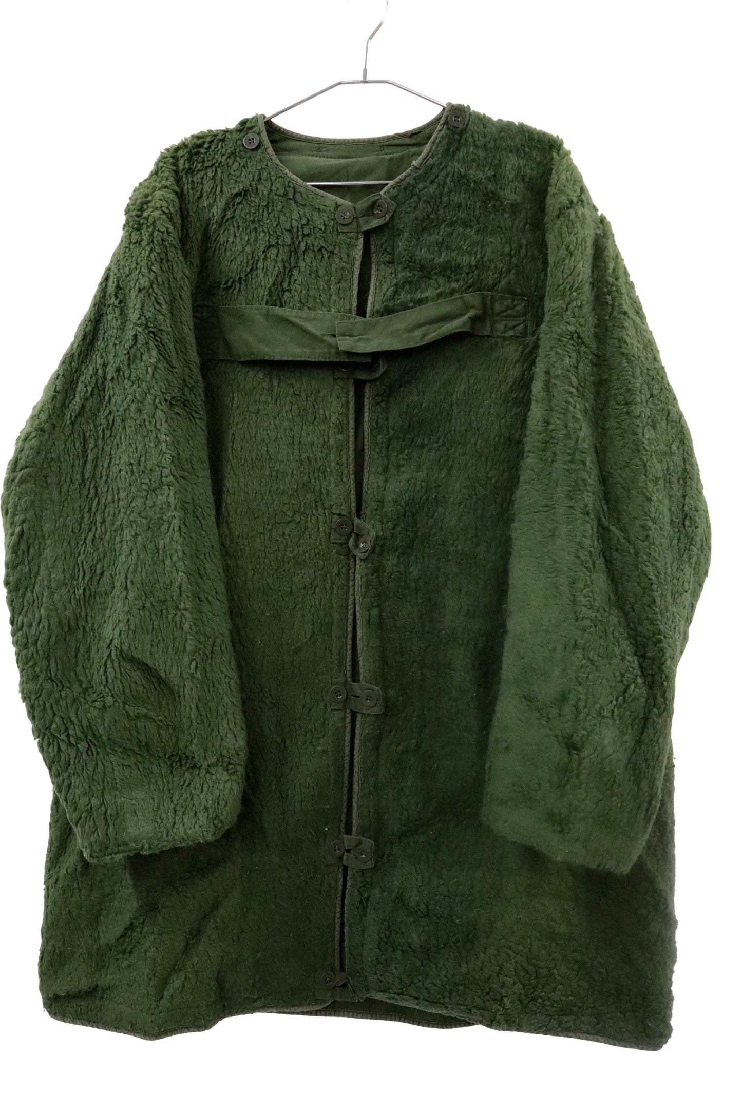 70~80’s Swedish Army M-59 Boa Liner/ NV-［2601-019］