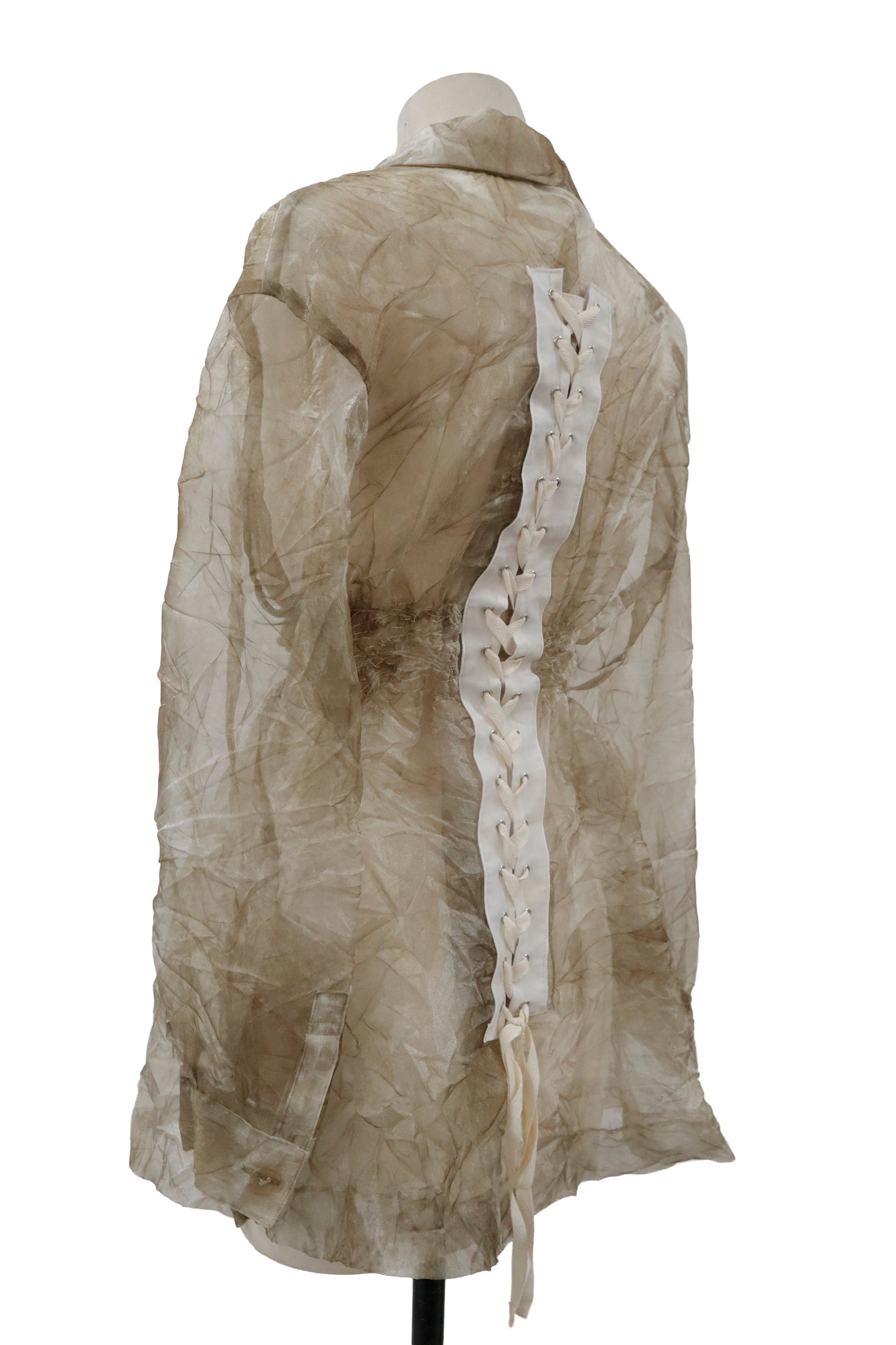 contemporary shirt/RM-［2605-024］