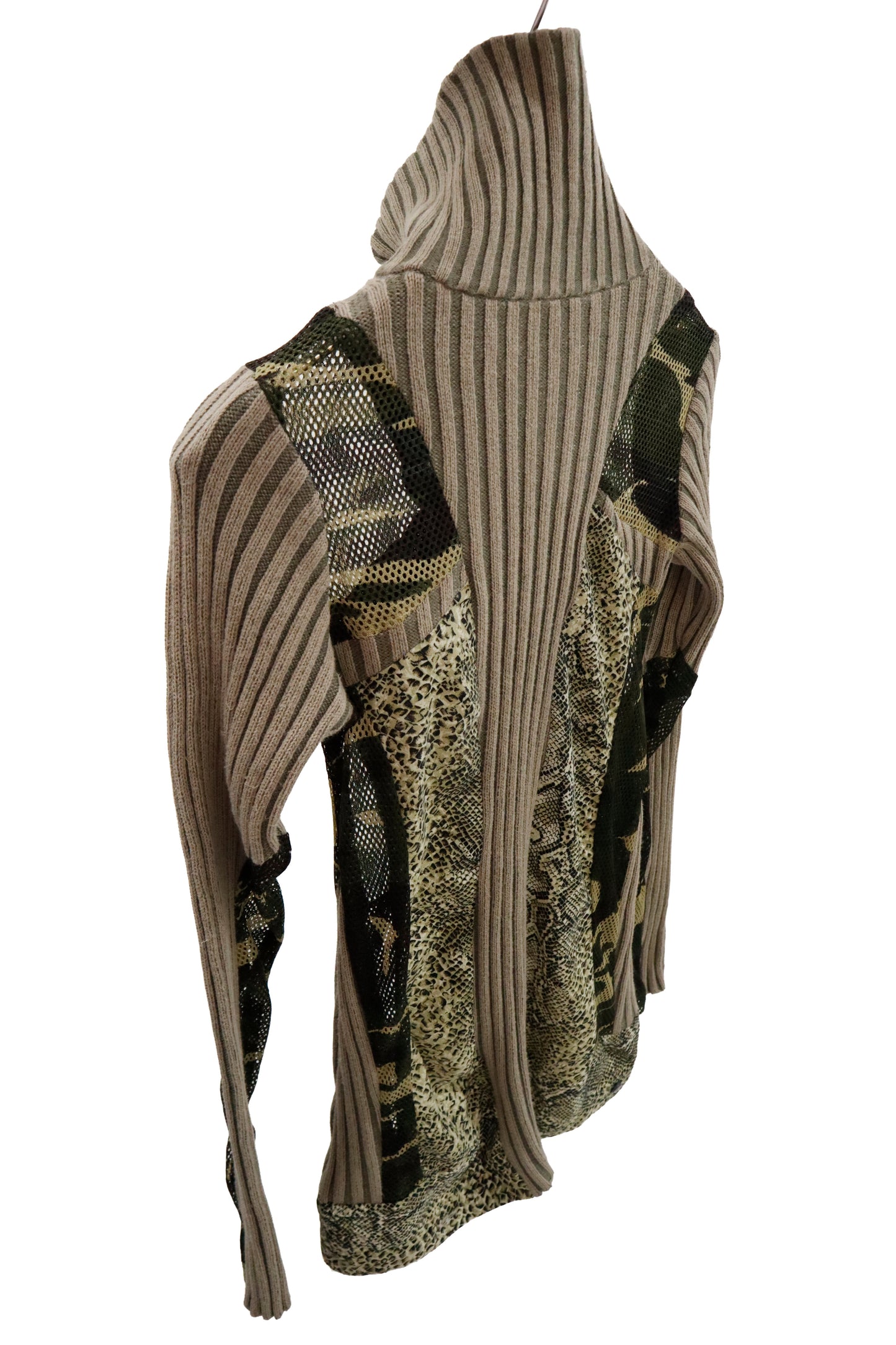 docking knit/RM-［2602-106］