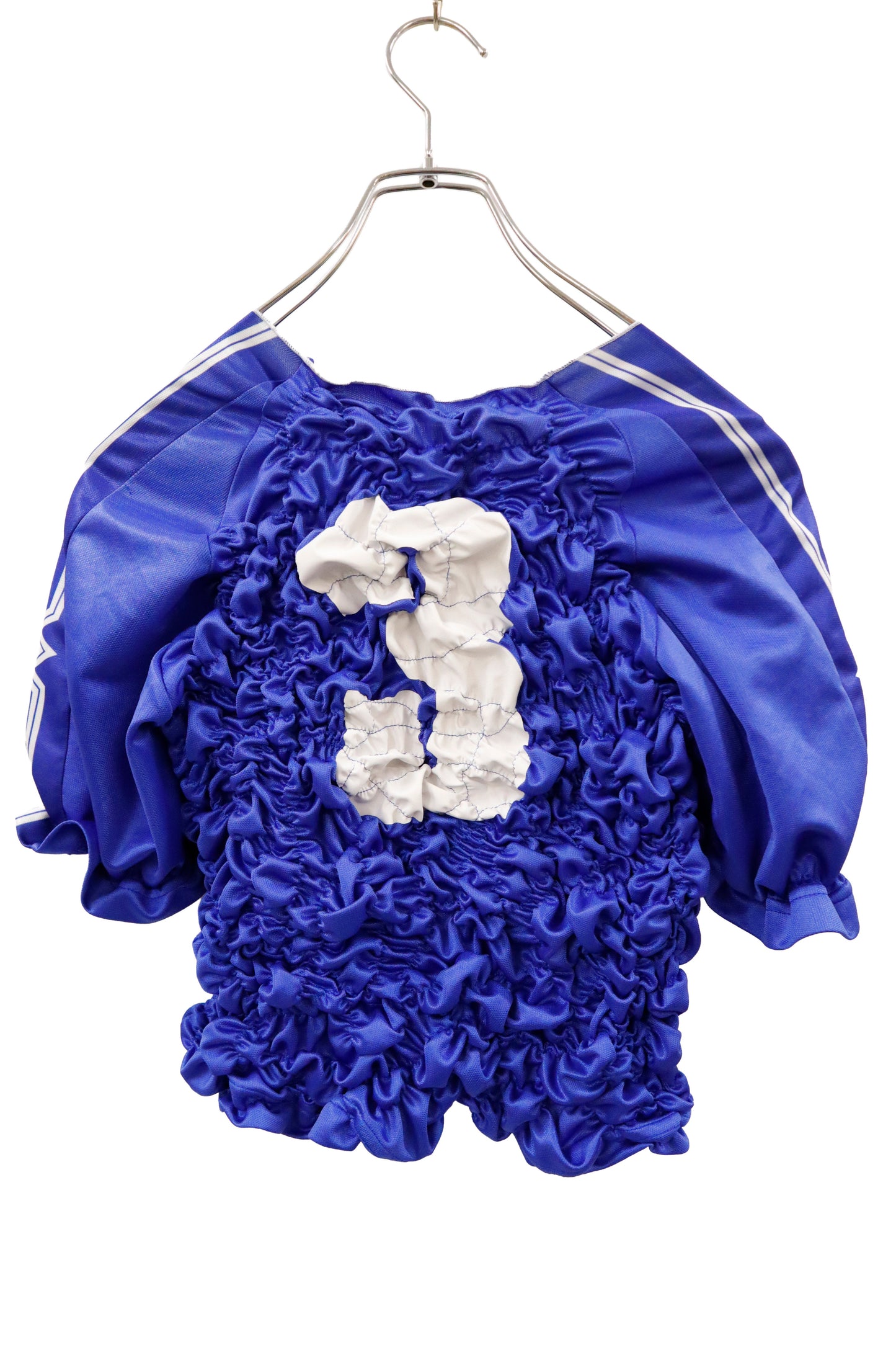 KUSHA KUSHA sports tops/RM-［2604-044］