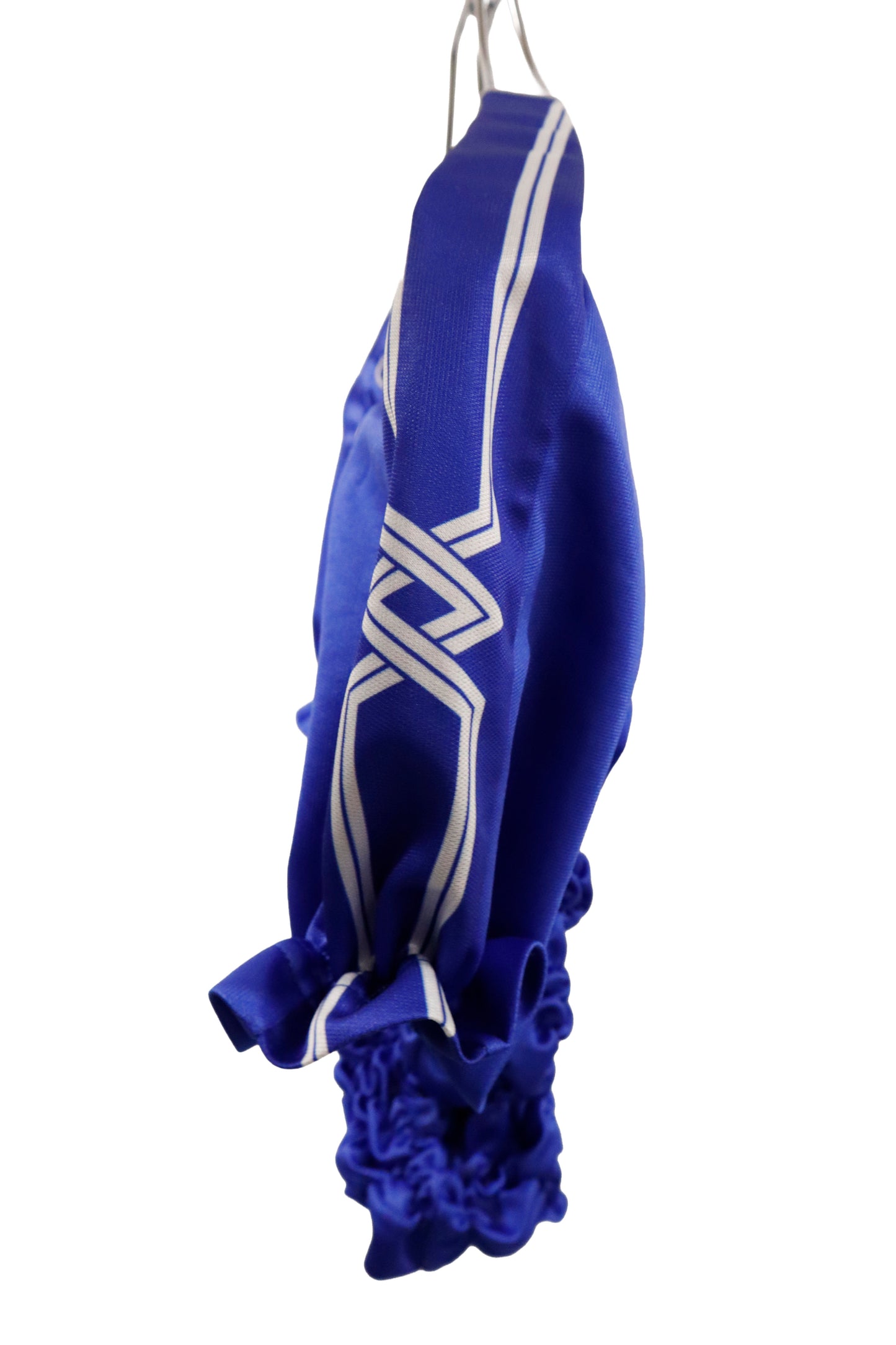 KUSHA KUSHA sports tops/RM-［2604-044］