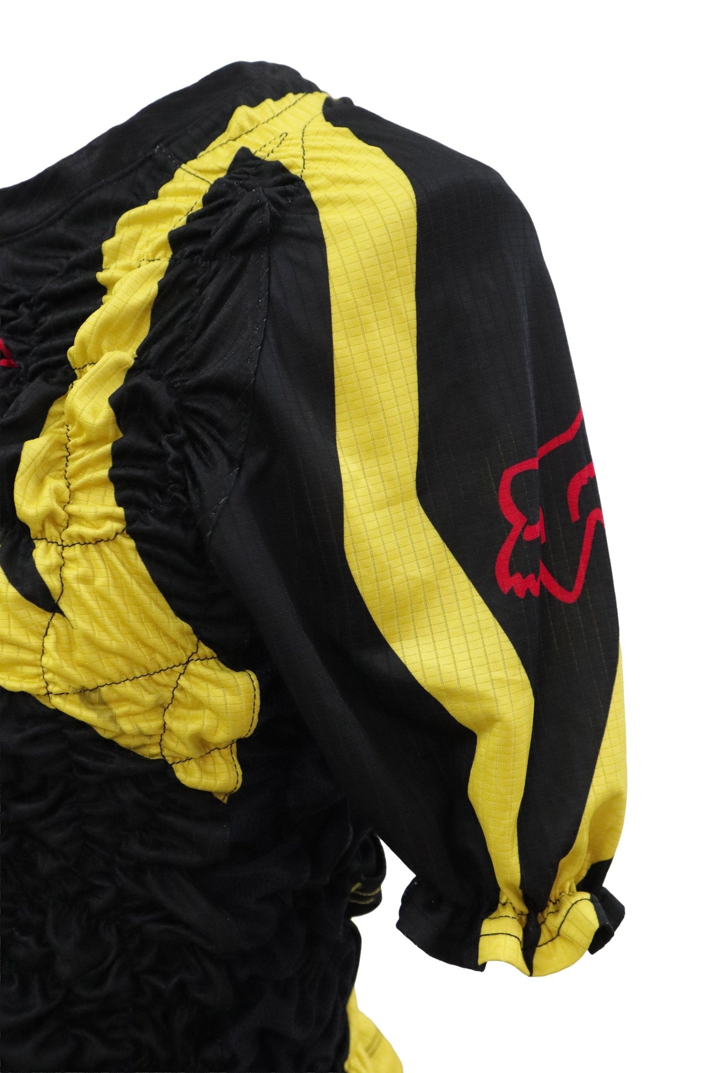 KUSHA KUSHA sports tops/RM-［2607-040］