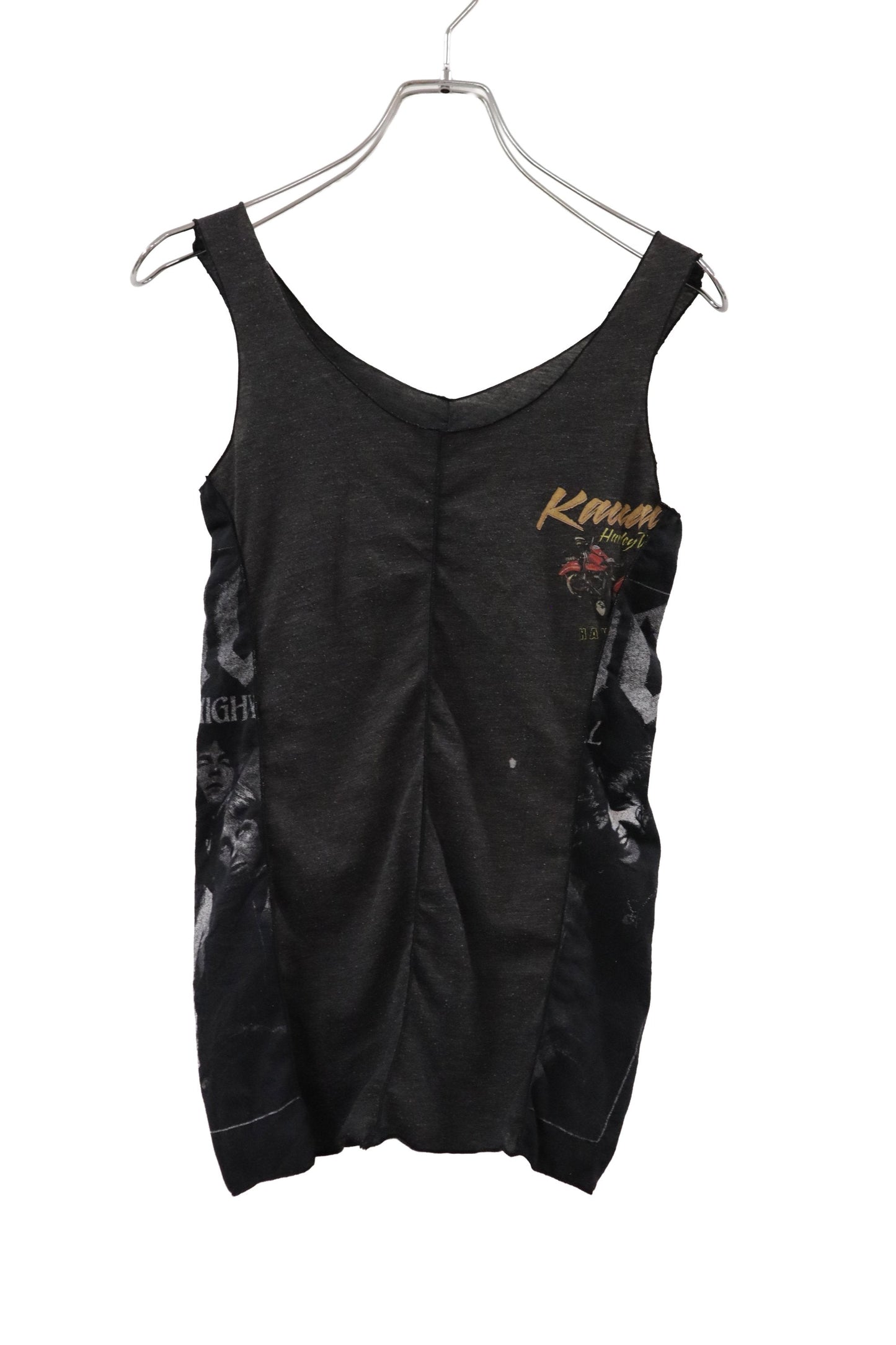 kauai docking tanktop/RM-［2607-031］