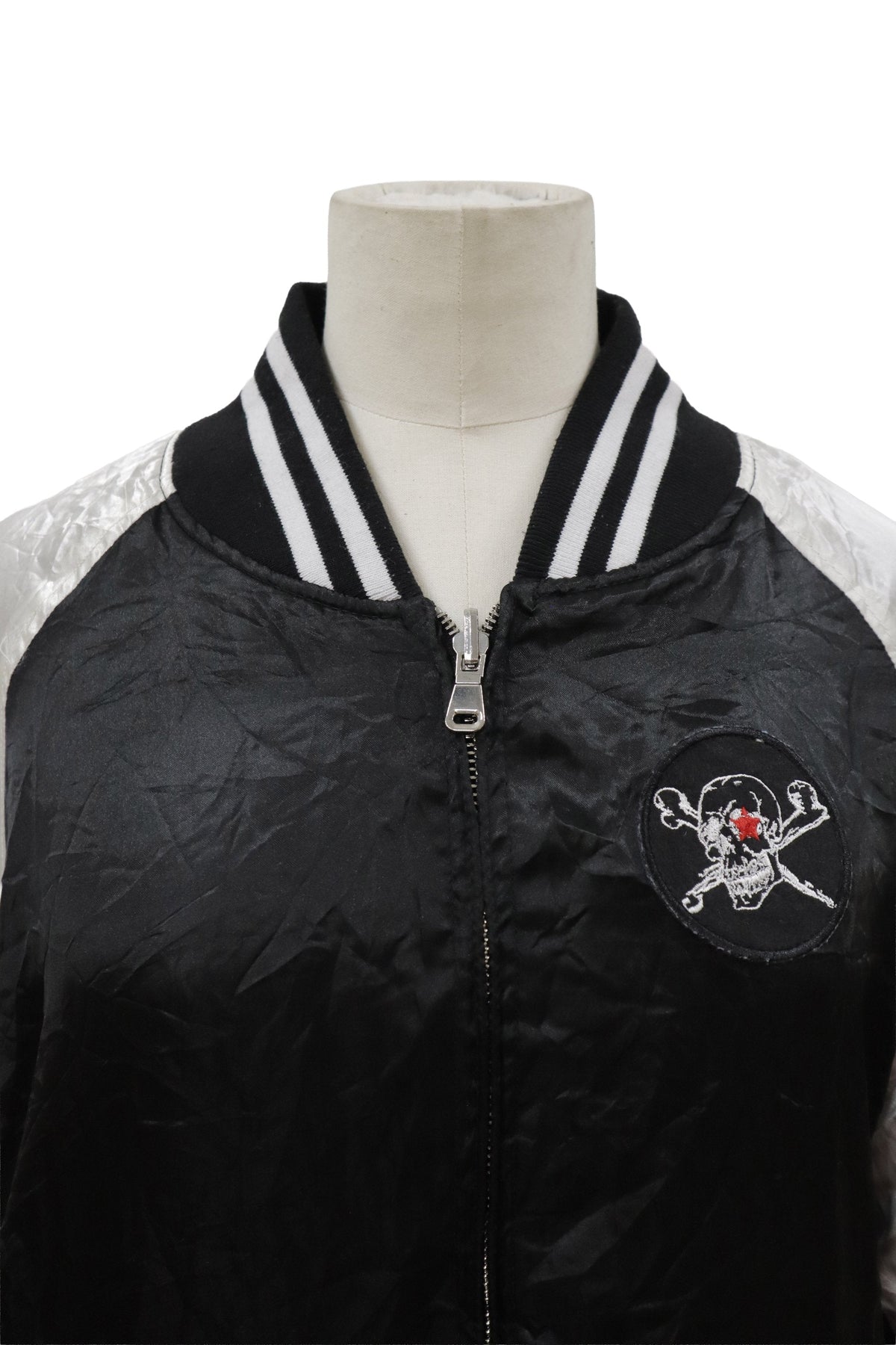 docking souvenir jacket/RM-［2608-109］
