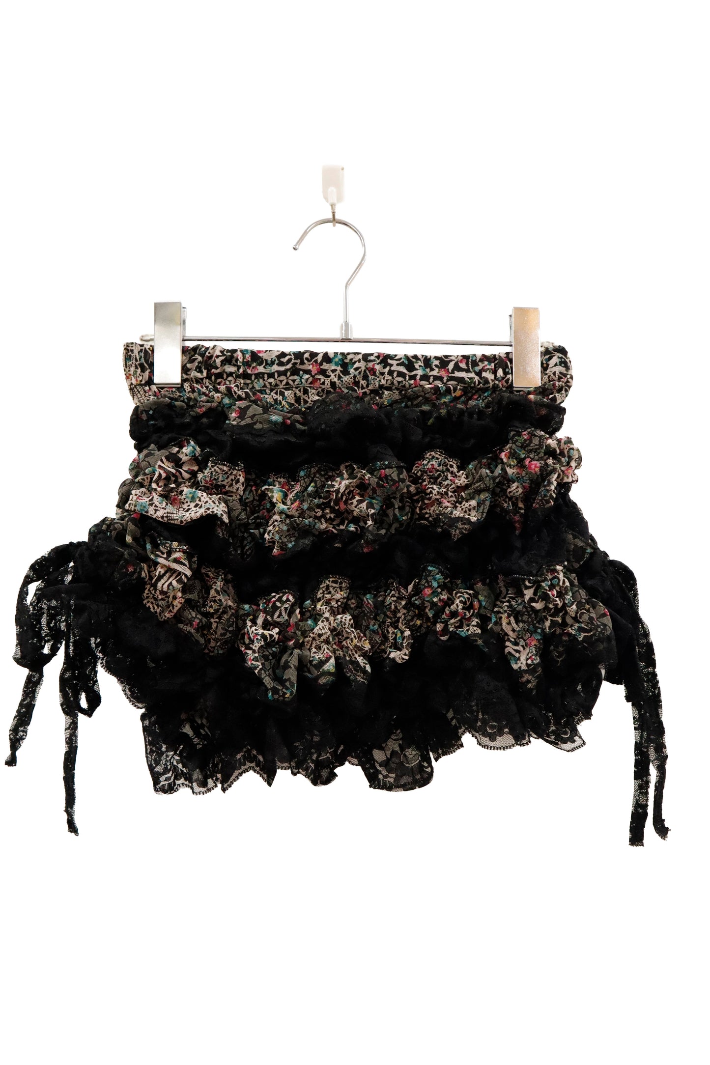 KUSHA KUSHA PLAN/skirt/RM-［2602-114］
