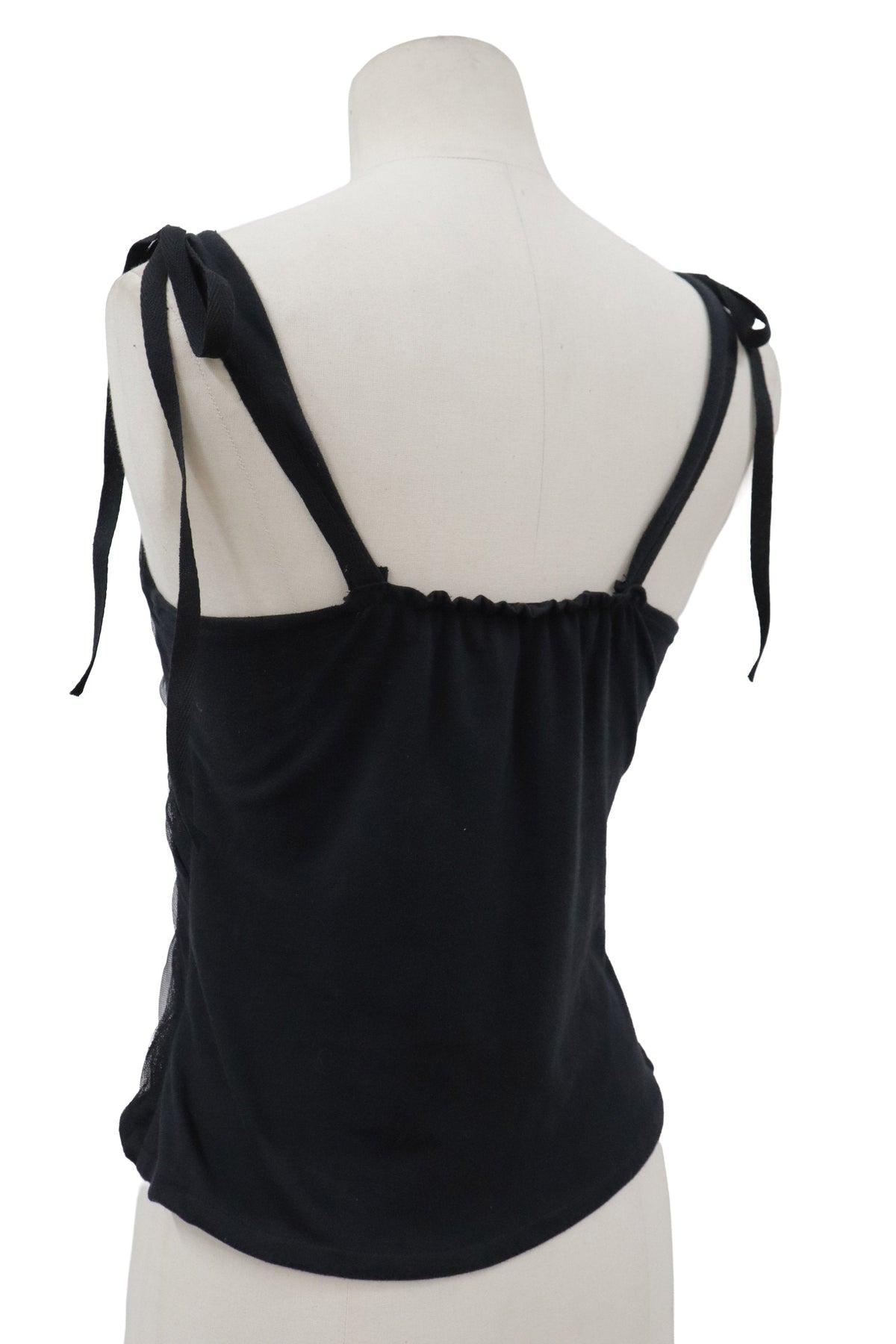 graphic camisole/RM-［2608-059］