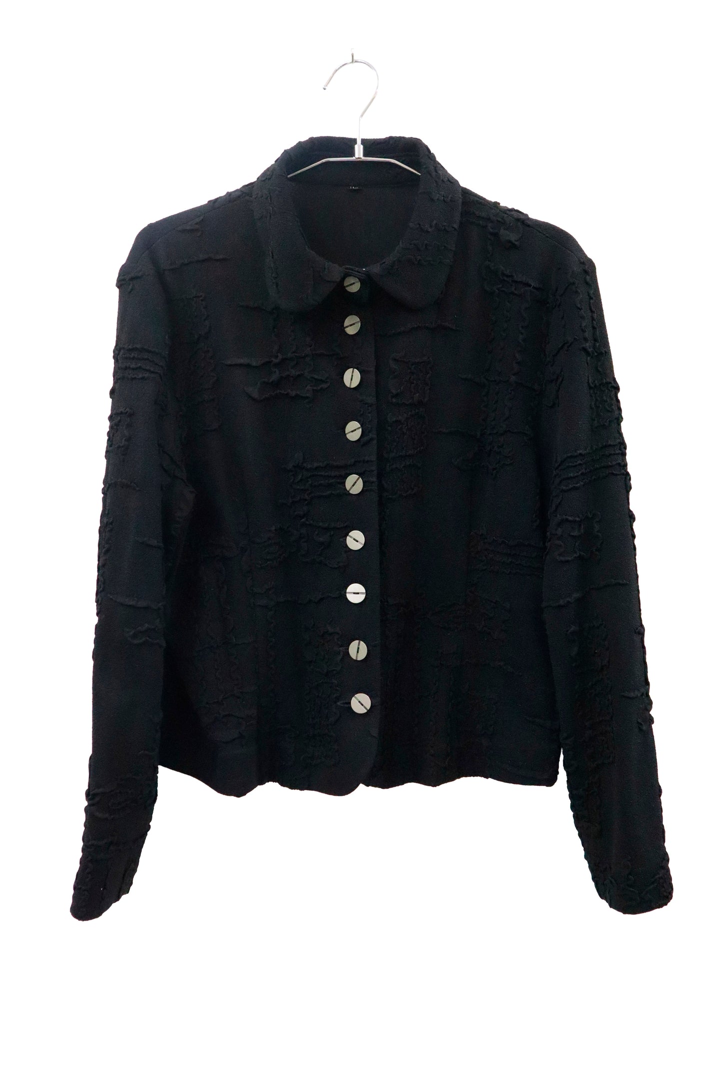 Design jacket / U-［2601-025］