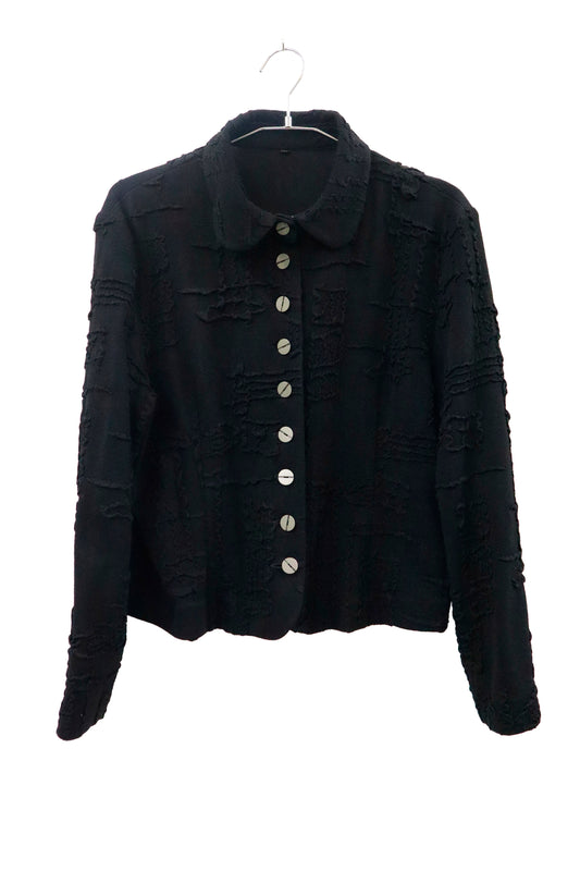 Design jacket / U-［2601-025］