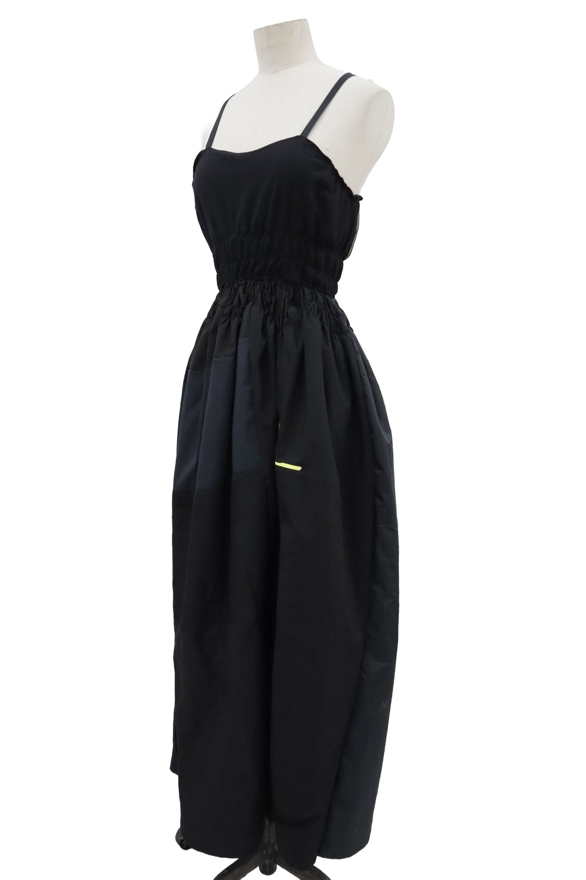 KUSHA KUSHA PLAN/camisole dress/RM-［2608-076］