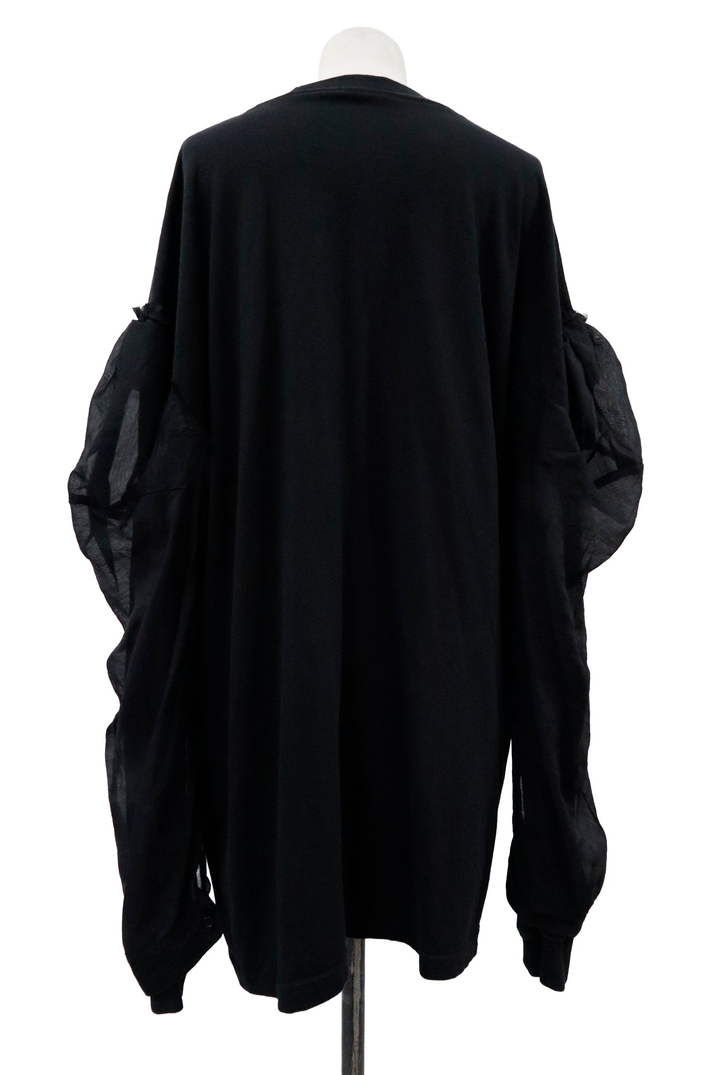 designed sleeves tops/RM-［2605-049］