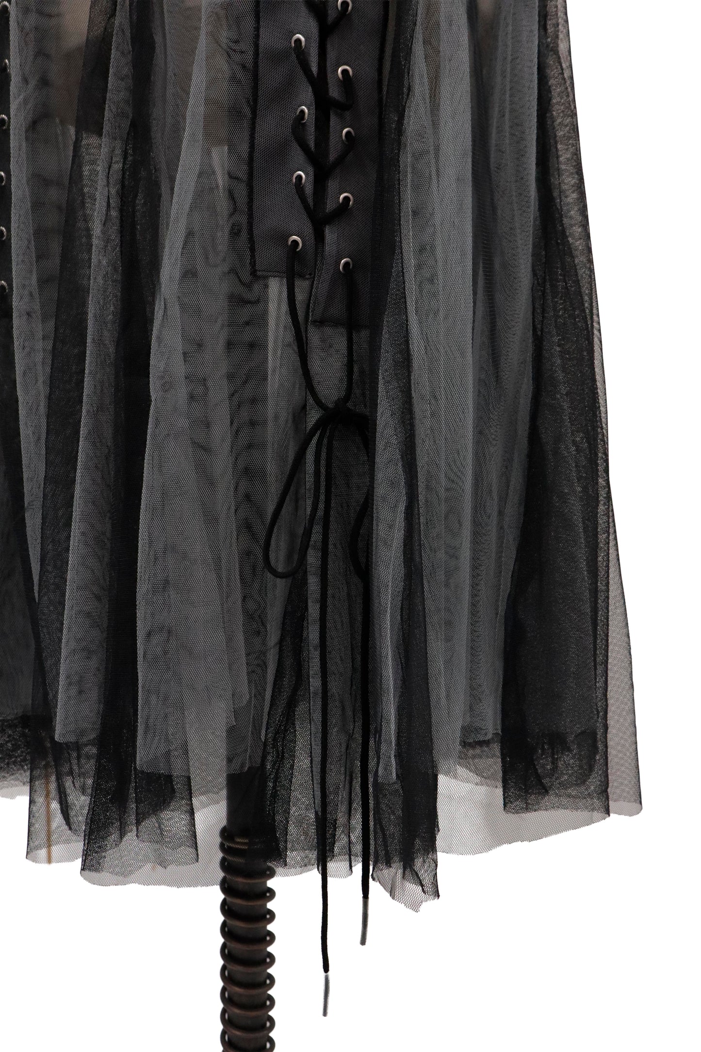 contemporary skirt/RM-［2605-060］