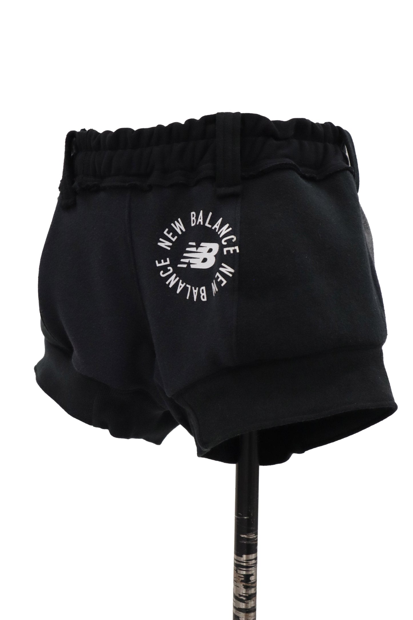 New Balance sweat shorts/RM-［2606-031］