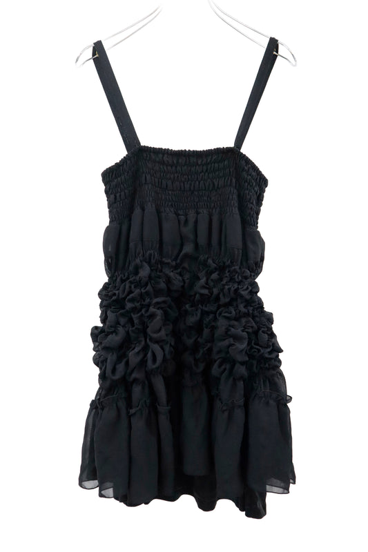 KUSHA KUSHA PLAN/dress /RM-［2602-152］