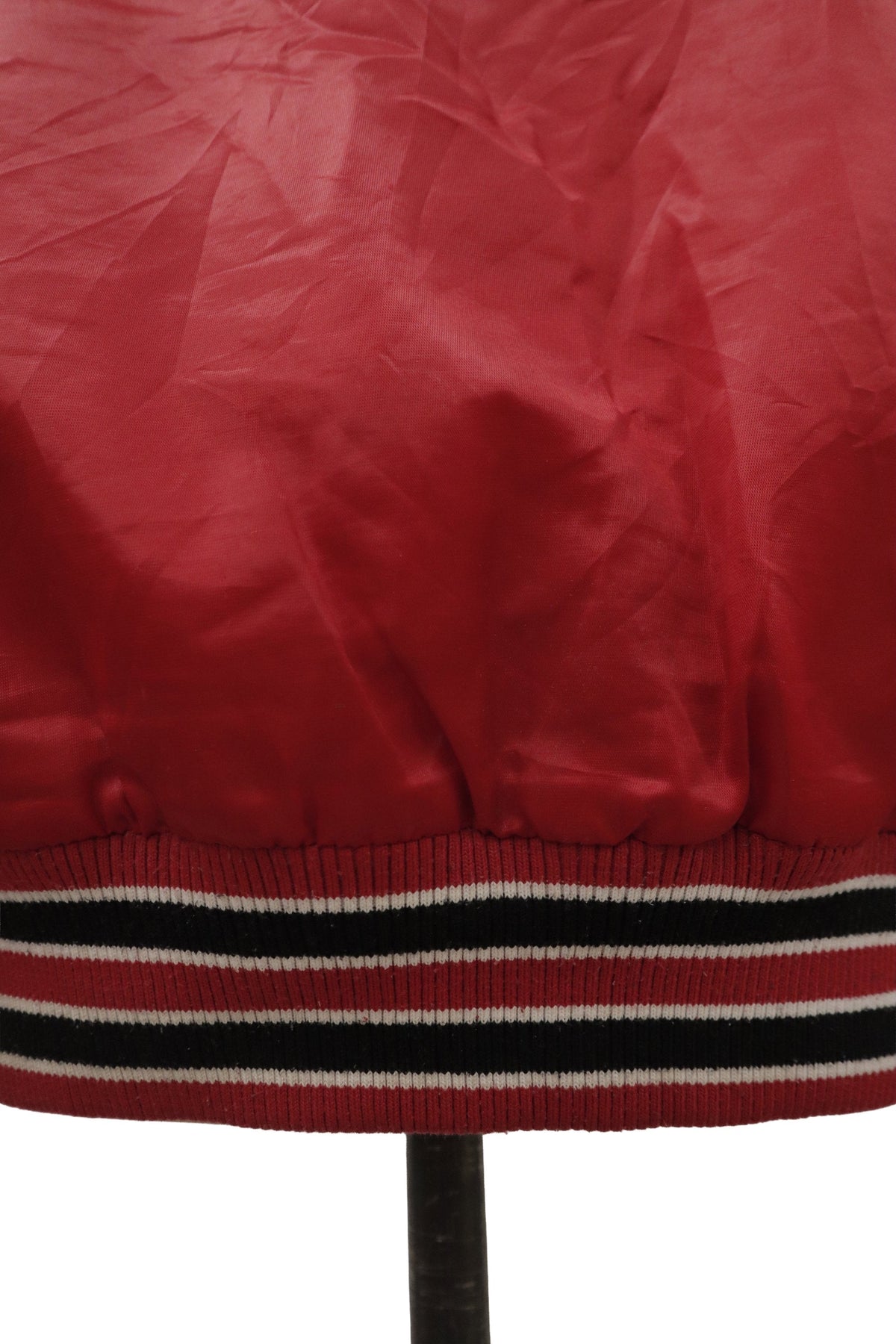 "BULLS" stadium jacket/RM-［2608-107］