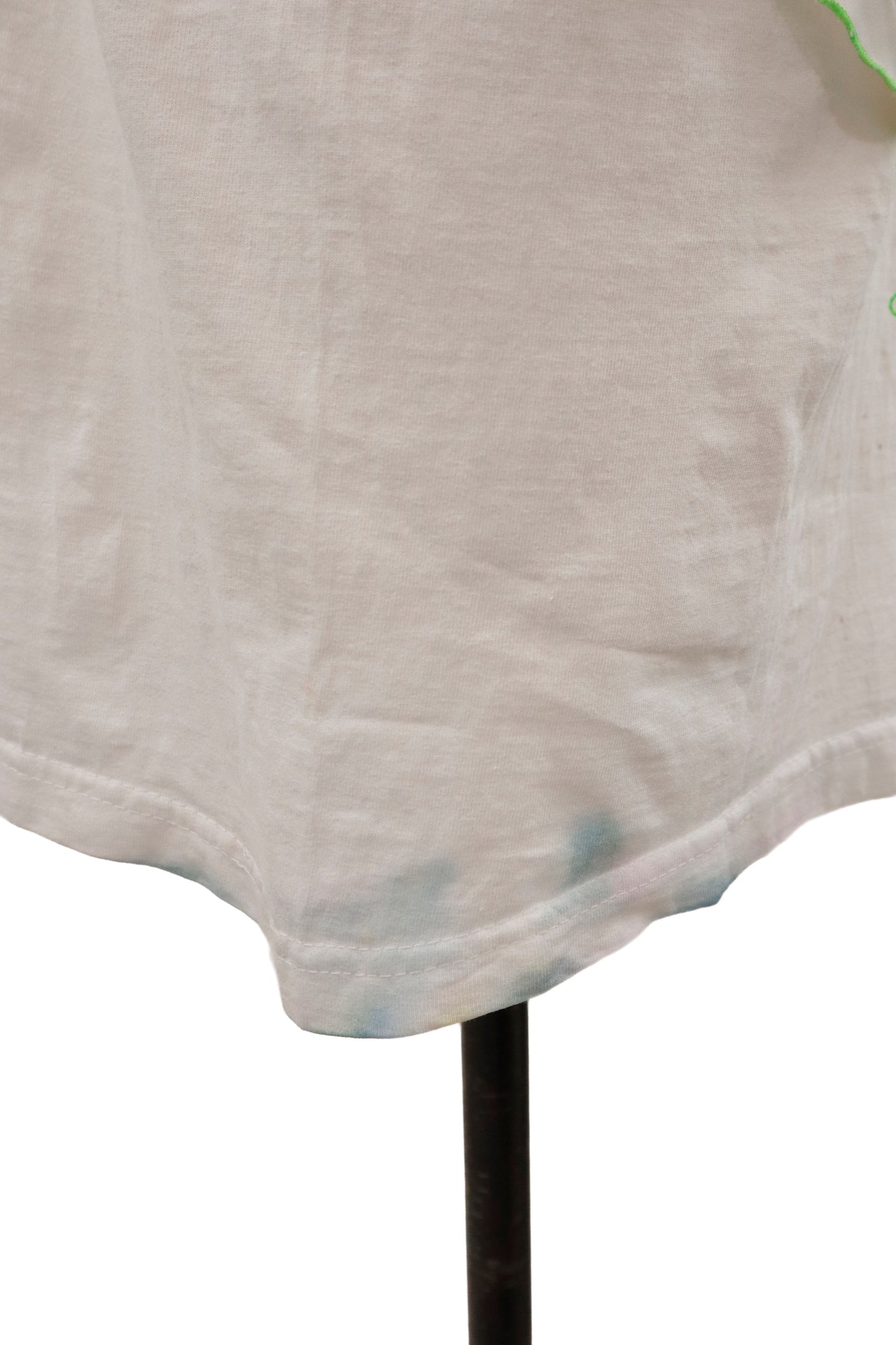 drawing rolled edge tops/RM-［2605-010］
