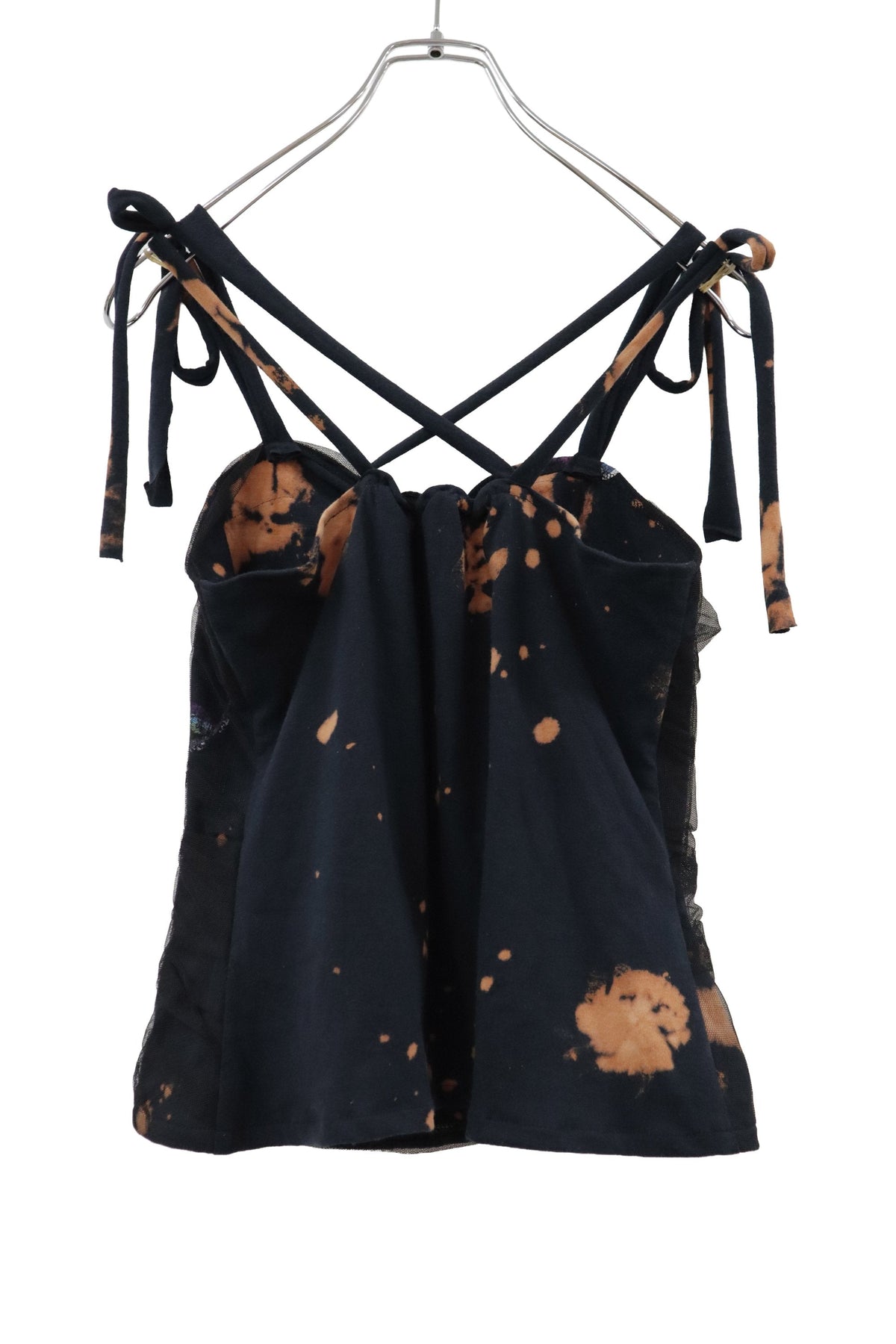 graphic camisole/RM-［2608-057］