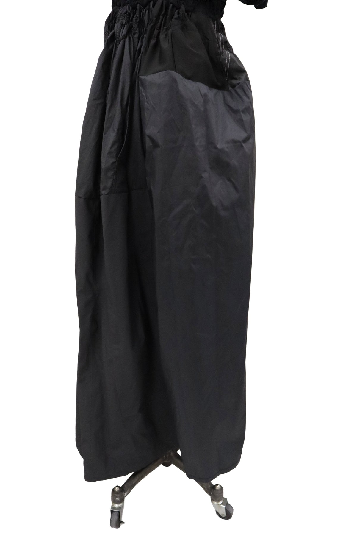 KUSHA KUSHA PLAN/cut saw dress/RM-［2607-167］