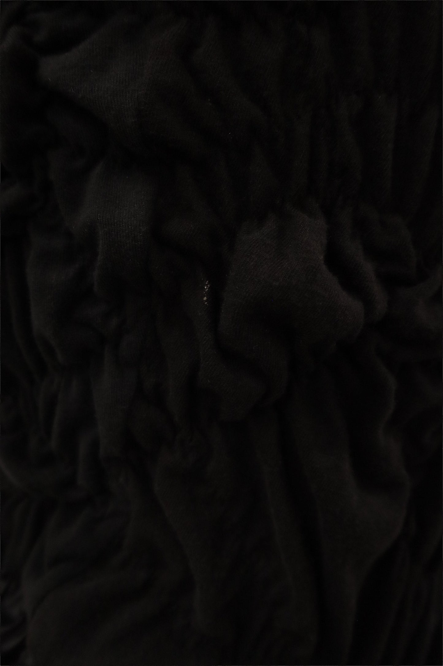 KUSHA KUSHA PLAN/cut saw dress/RM-［2607-007］