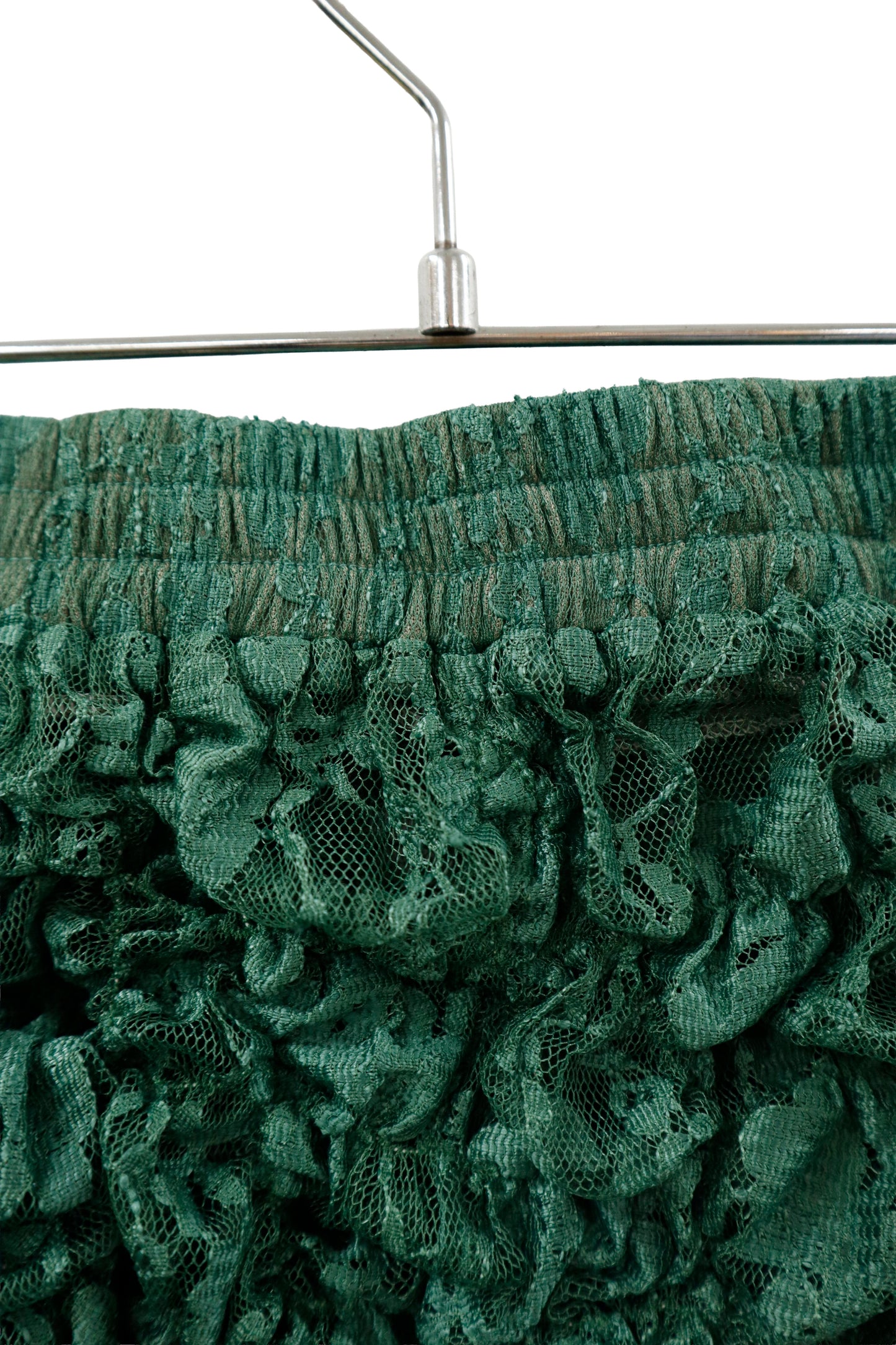 KUSHAKUSHA PLAN-Skirt /RM-［2601-022］